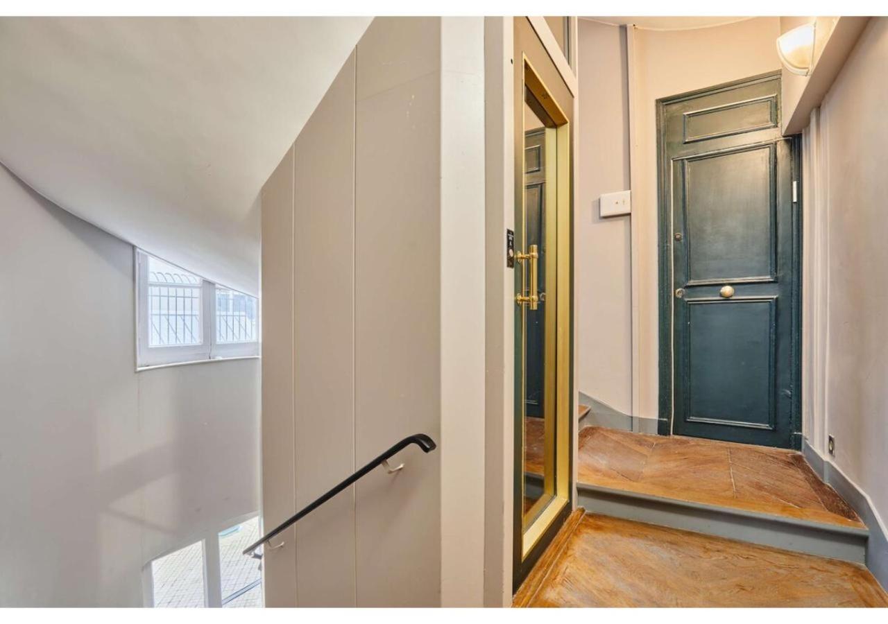 Sublim AC Apartment Opéra Madeleine
