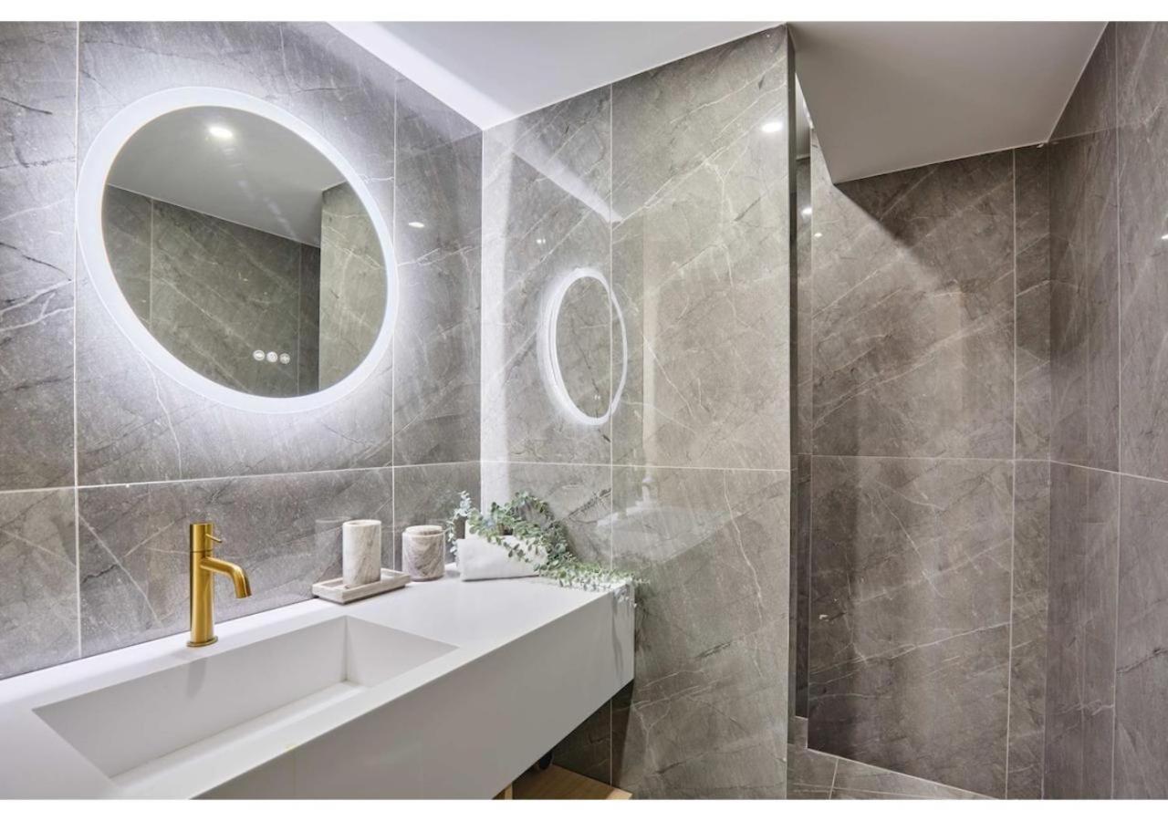 Sublim AC Apartment Opéra Madeleine