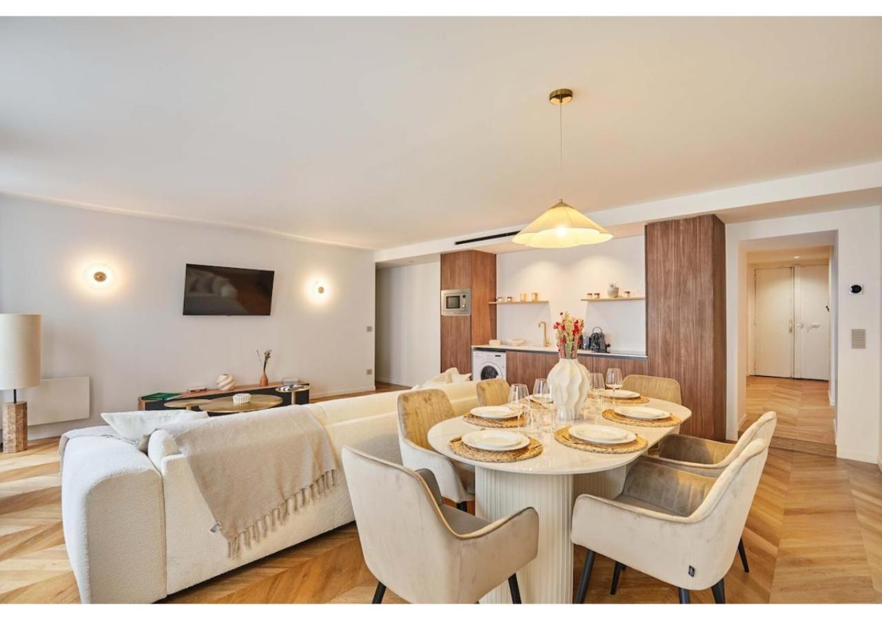 Sublim AC Apartment Opéra Madeleine