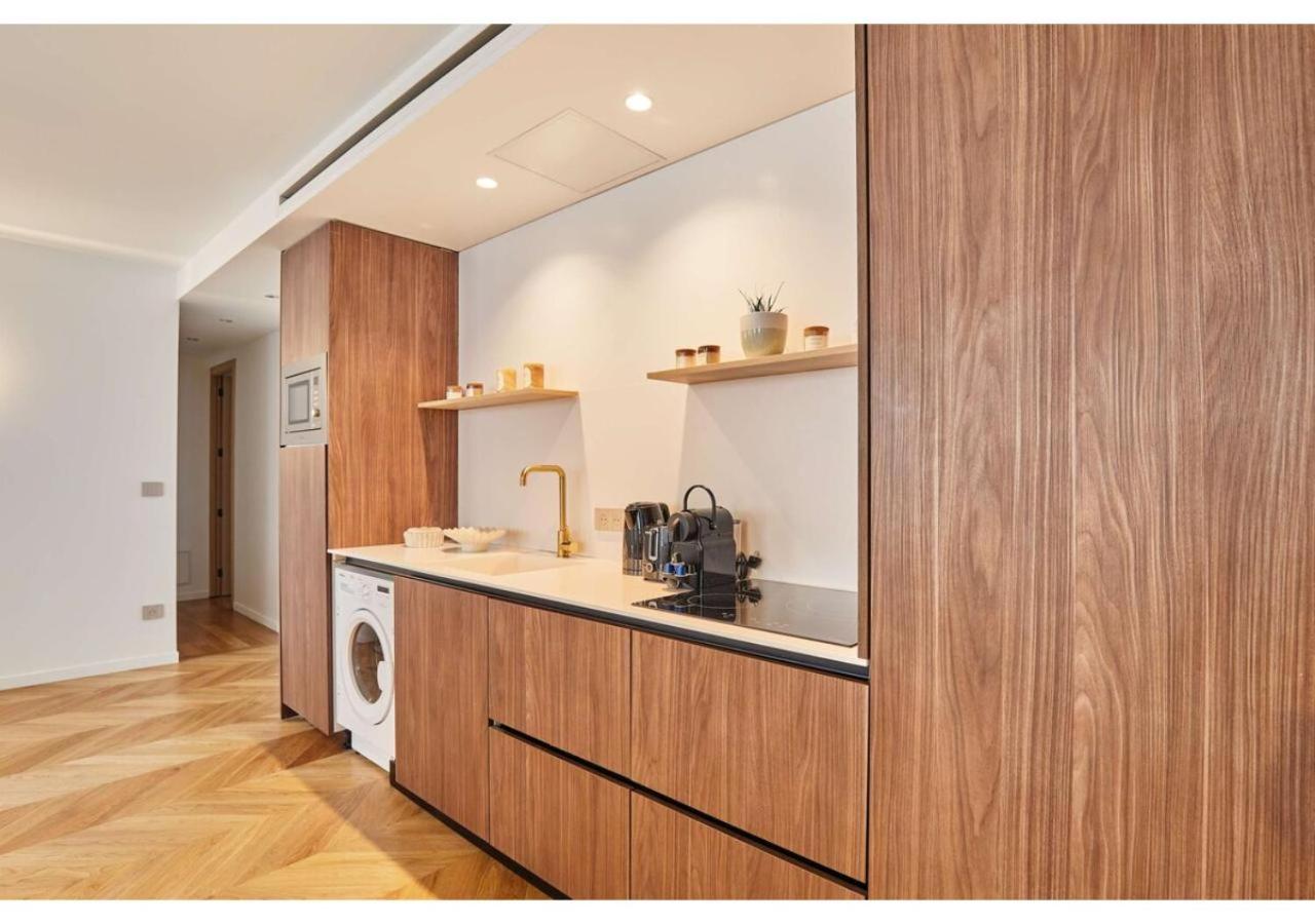 Sublim AC Apartment Opéra Madeleine