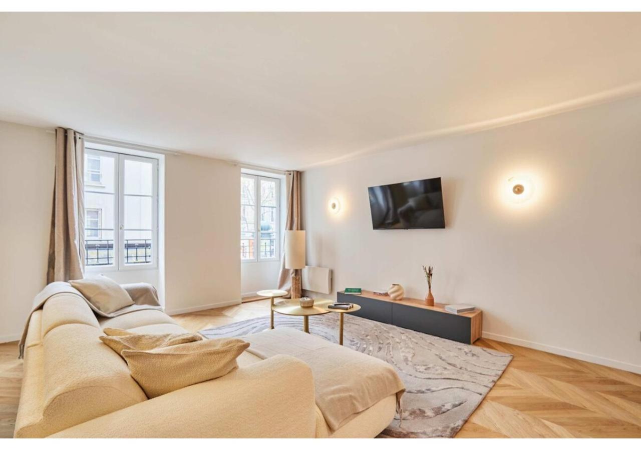 Sublim AC Apartment Opéra Madeleine