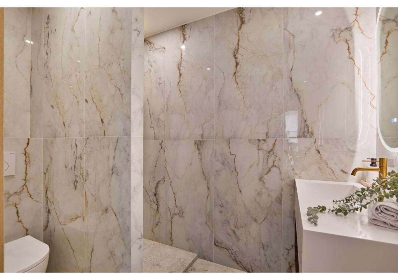 Sublim AC Apartment Opéra Madeleine