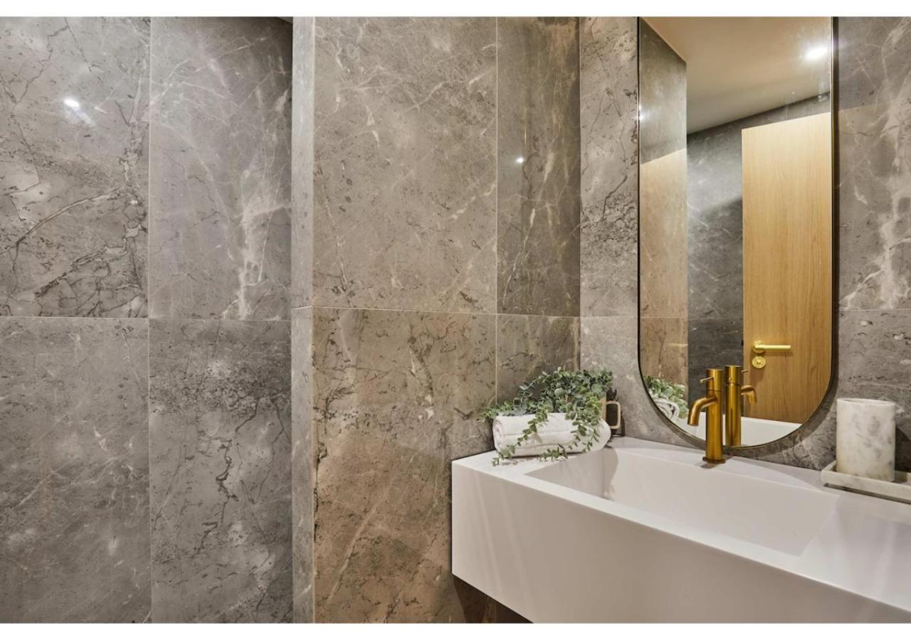Sublim AC Apartment Opéra Madeleine