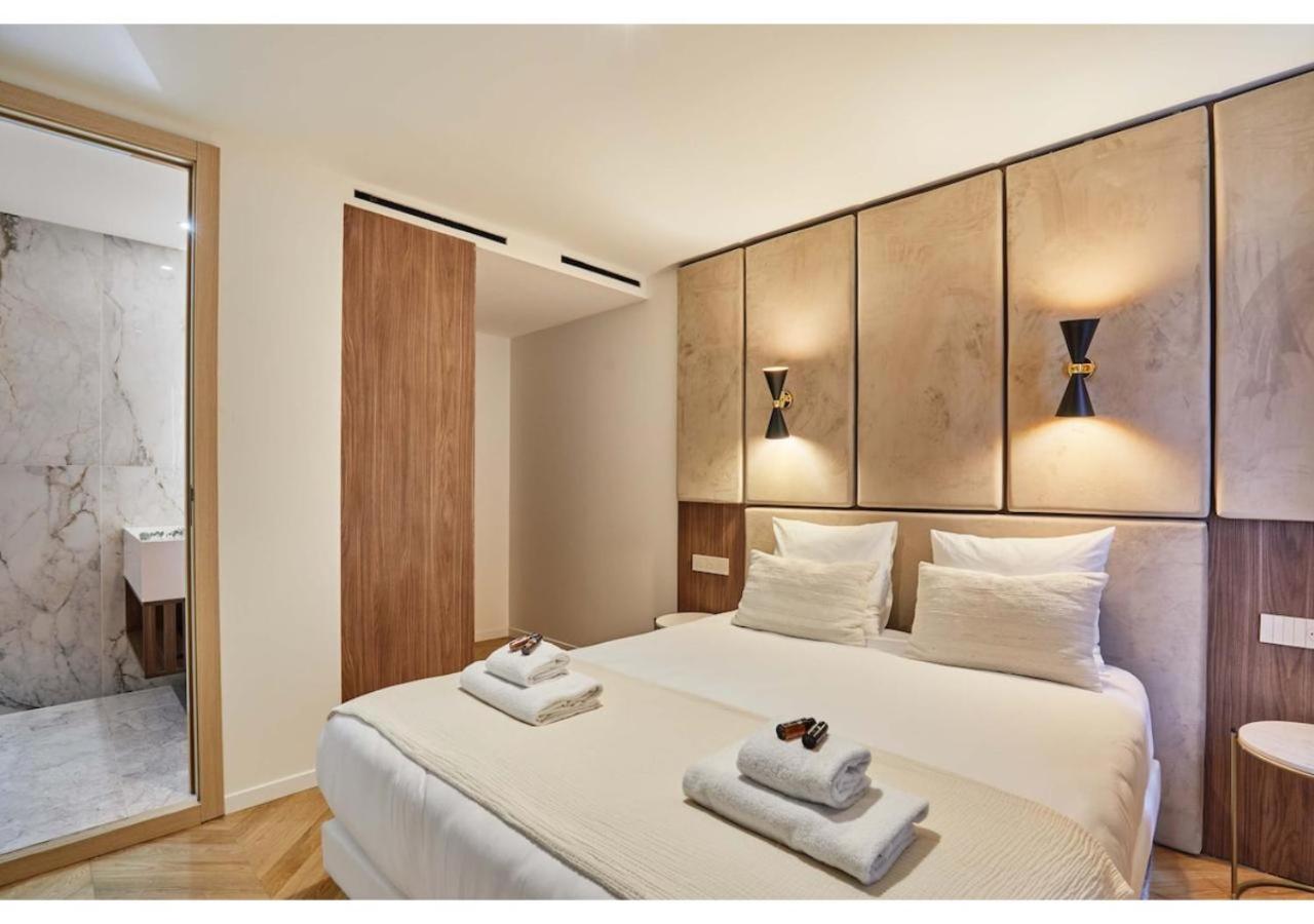 Sublim AC Apartment Opéra Madeleine