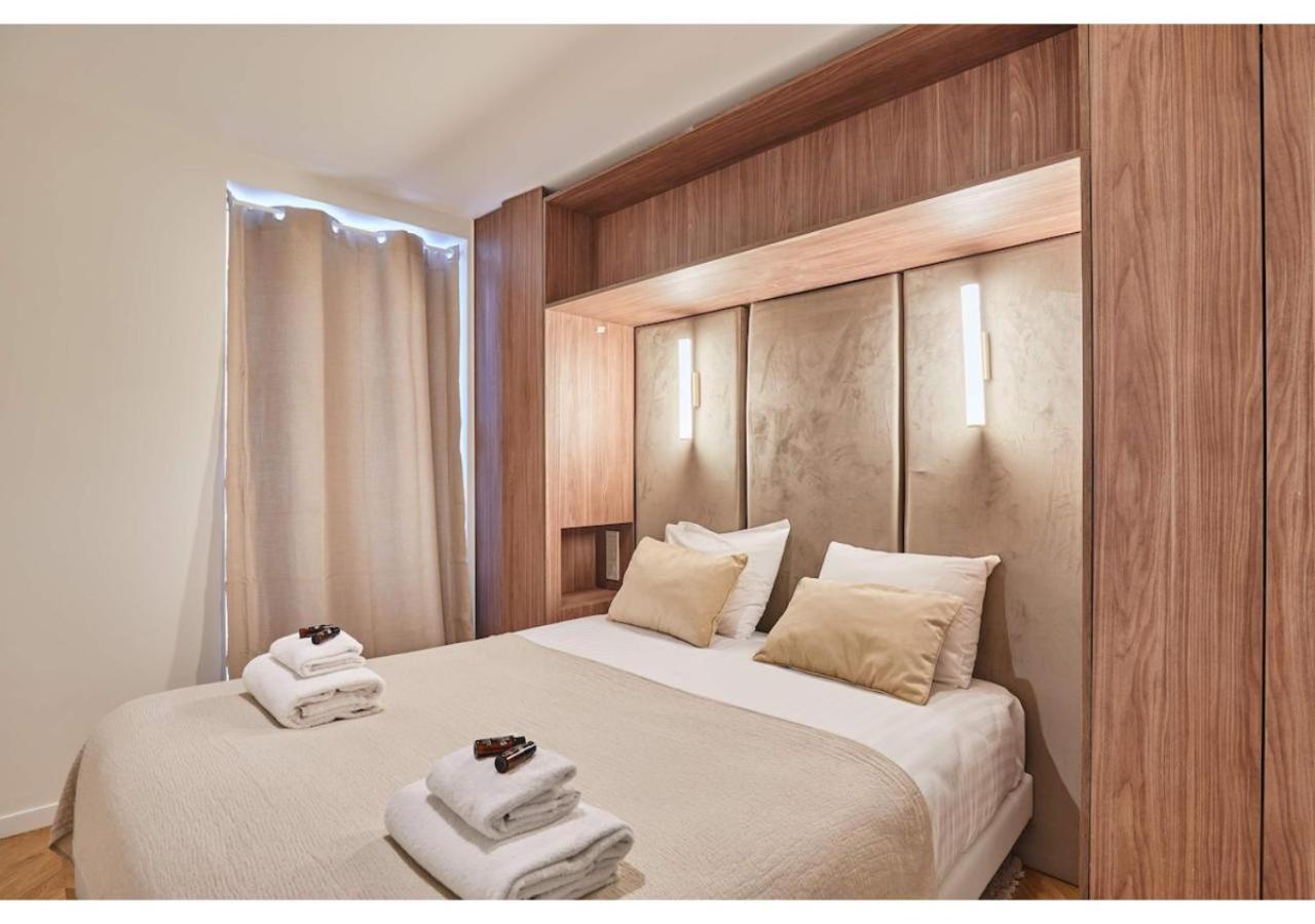 Sublim AC Apartment Opéra Madeleine