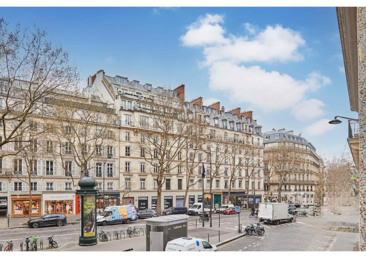 Sublim AC Apartment Opéra Madeleine