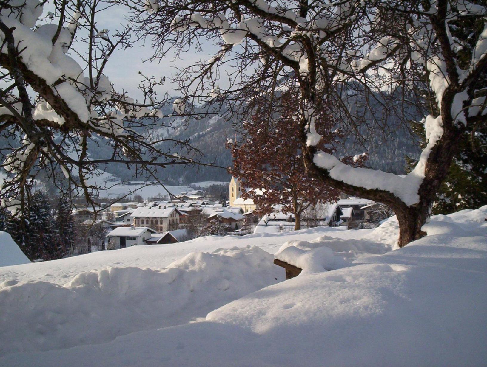 Pension Florian am Park