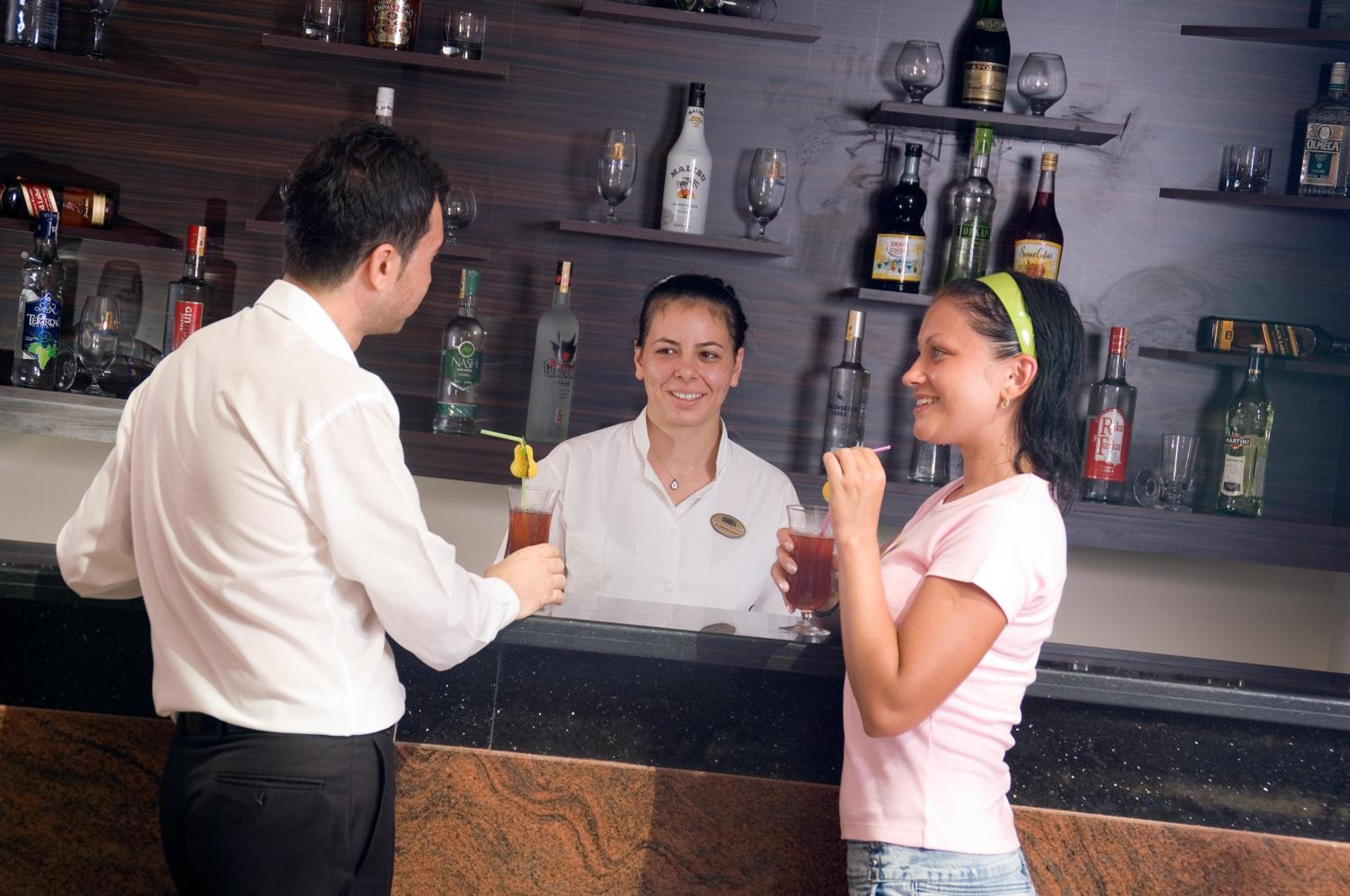Club Hotel Sunbel