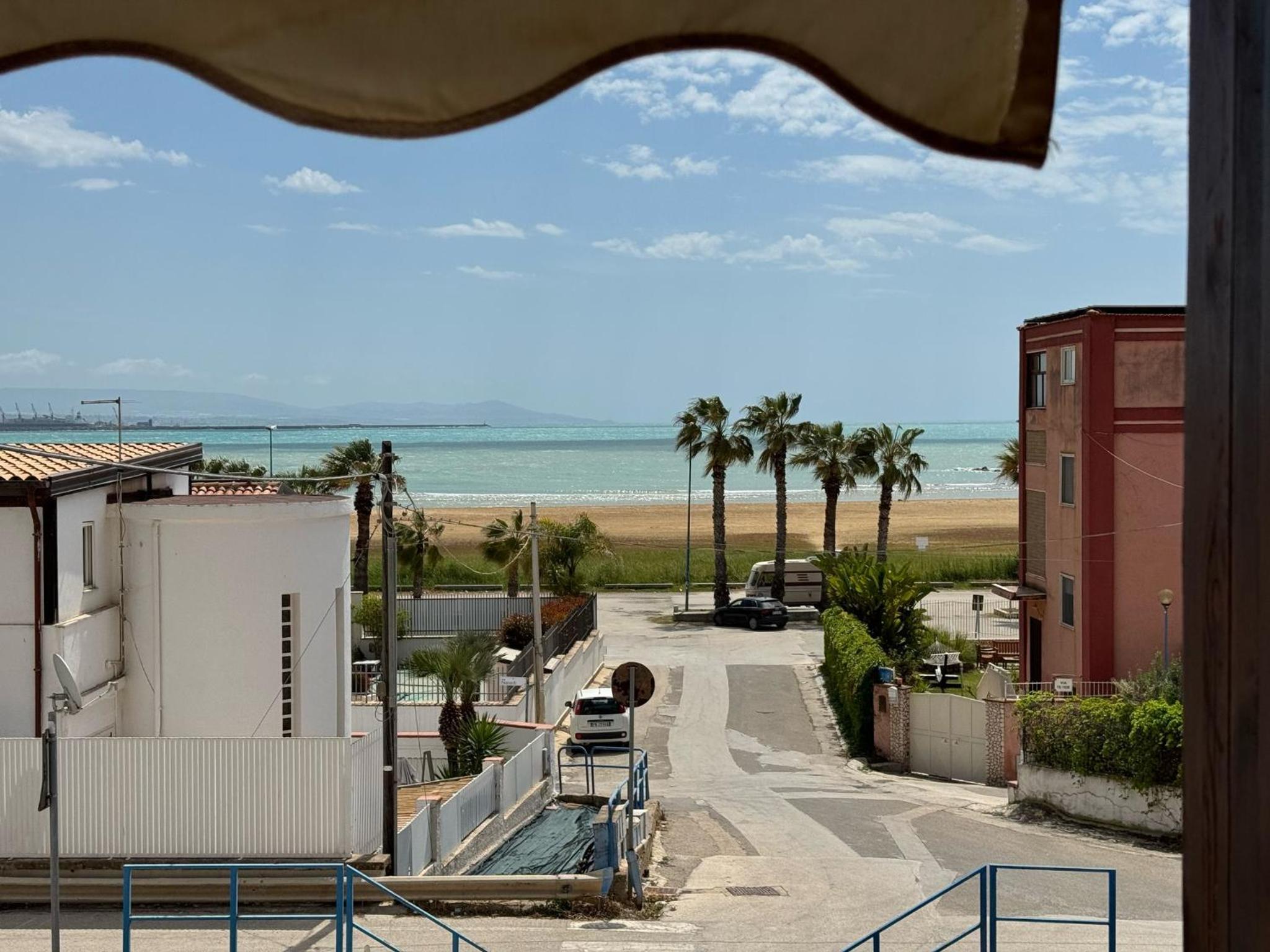 Case Vacanze LIDO AZZURRO