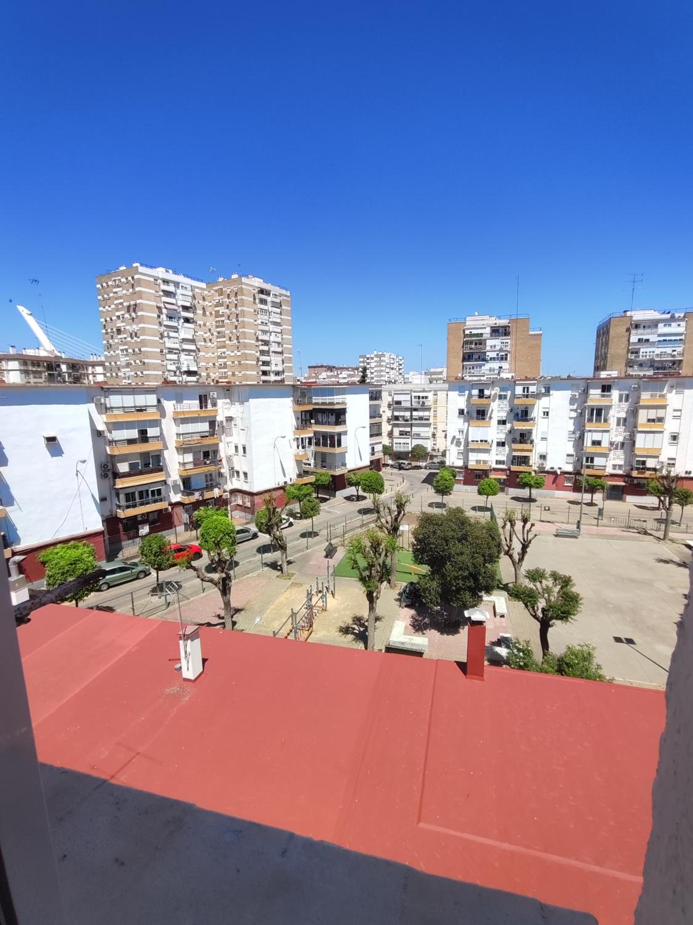 Apartamento de la Luz en exclusividad