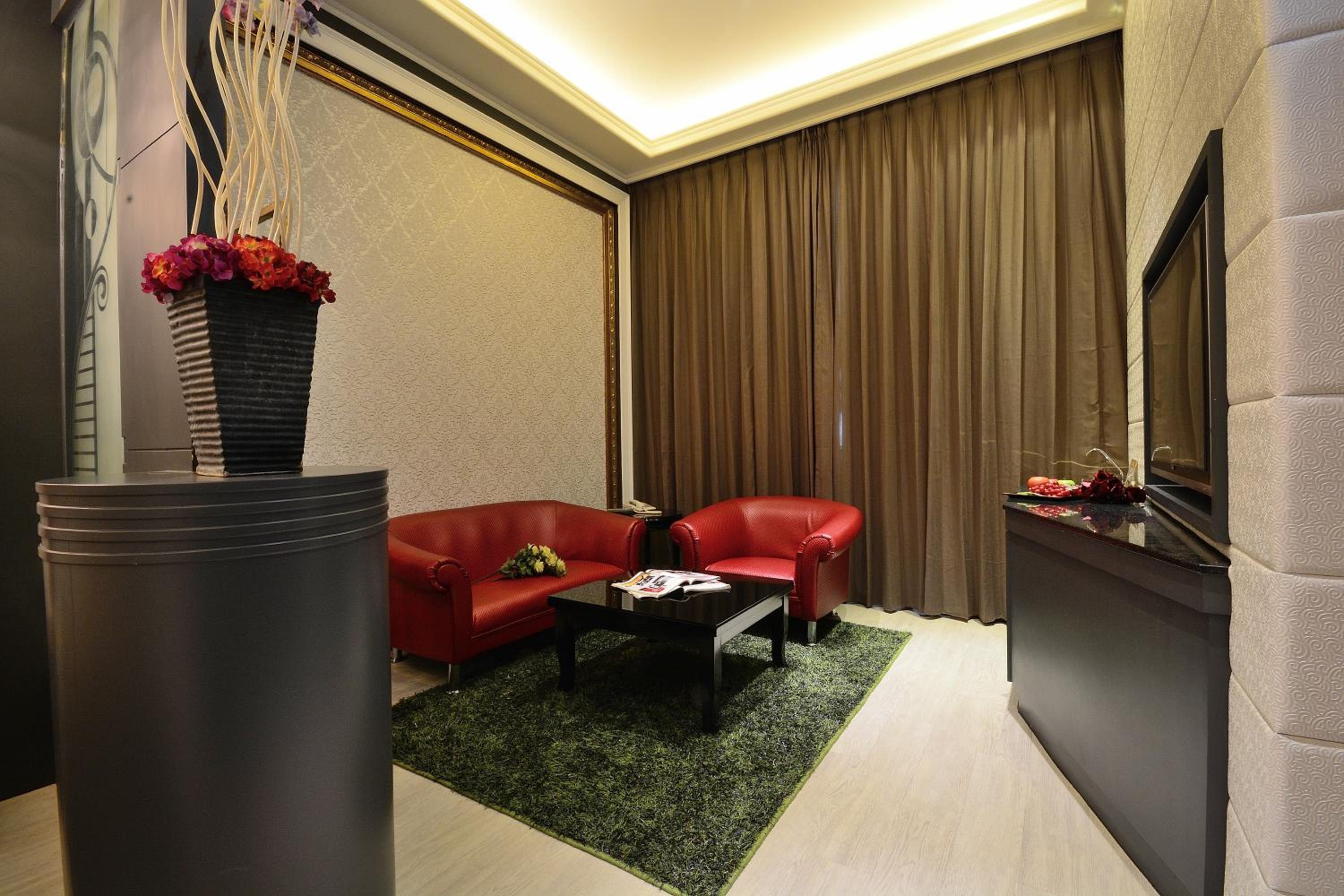 lounge