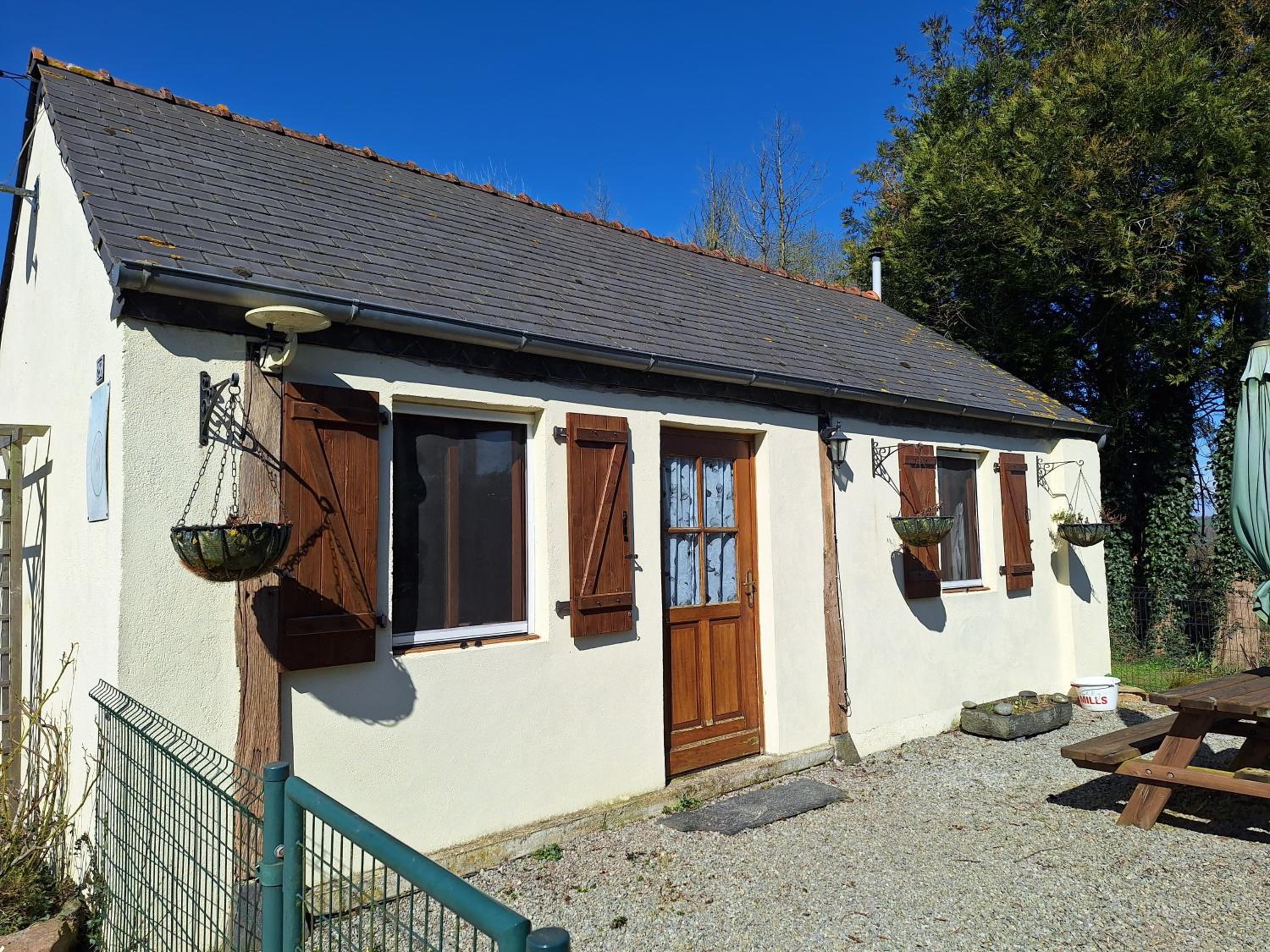 Gîte Chemin Des Hêtres