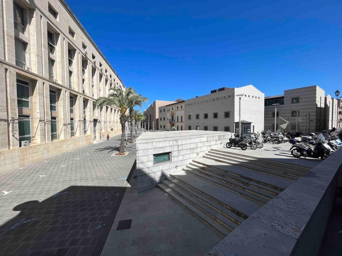 Casa Themis al mercato del Capo