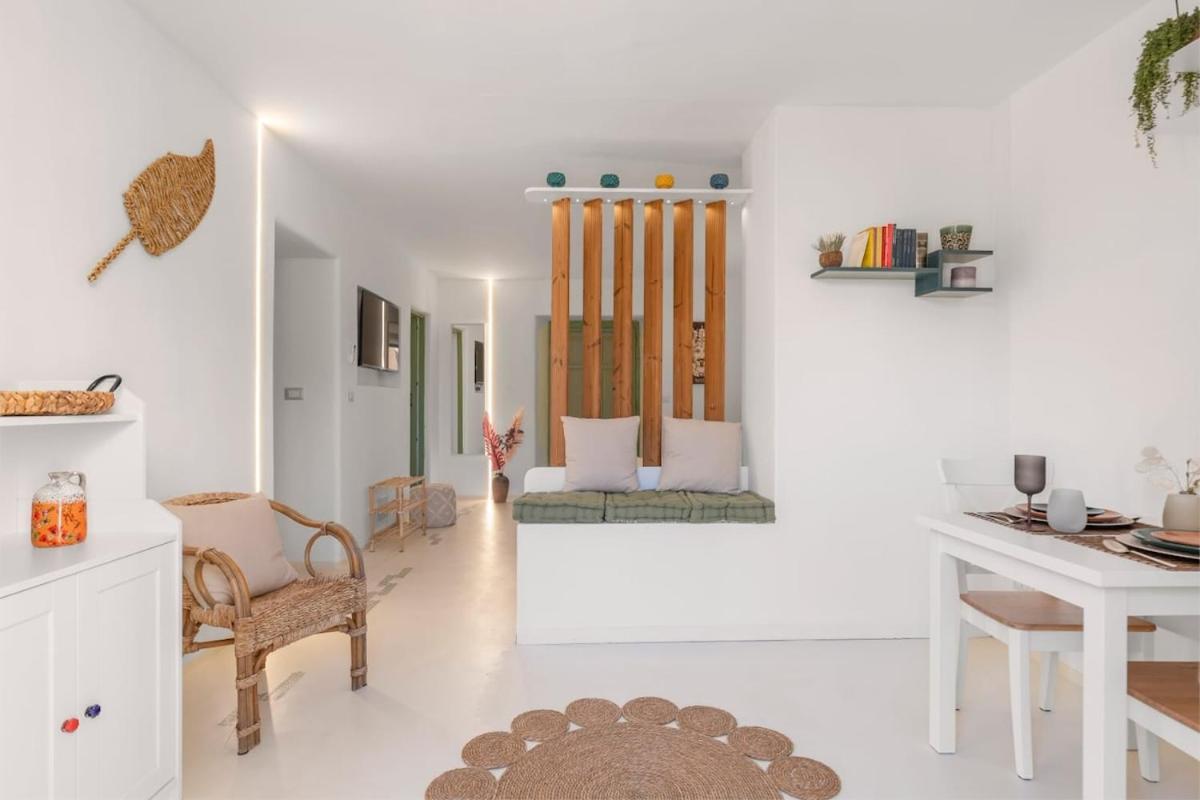 Casa Themis al mercato del Capo
