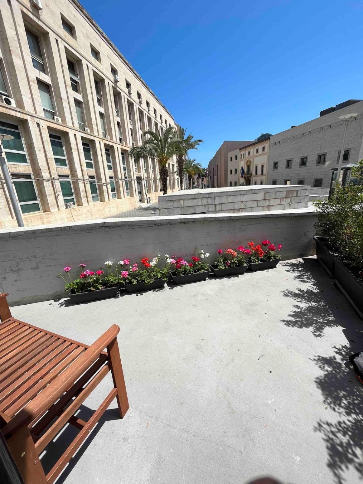 Casa Themis al mercato del Capo