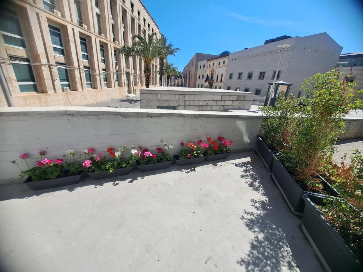 Casa Themis al mercato del Capo