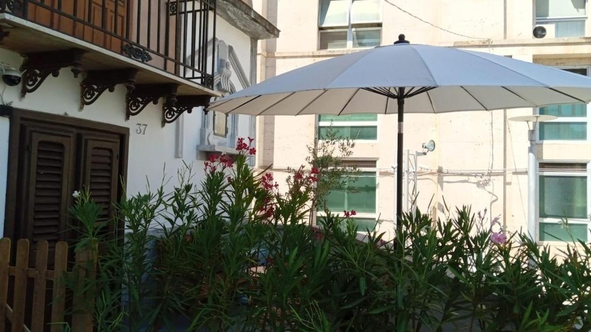 Casa Themis al mercato del Capo