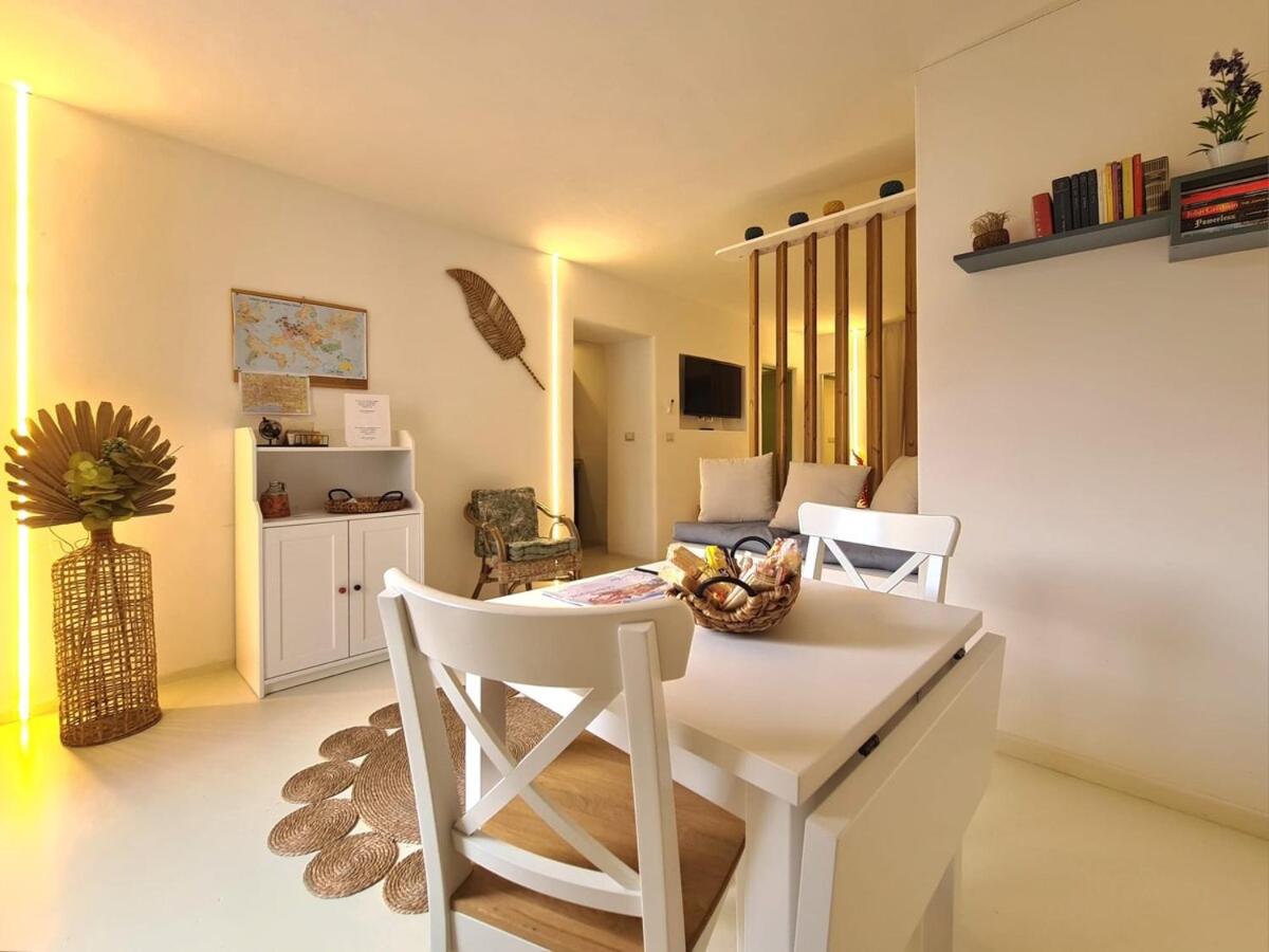 Casa Themis al mercato del Capo