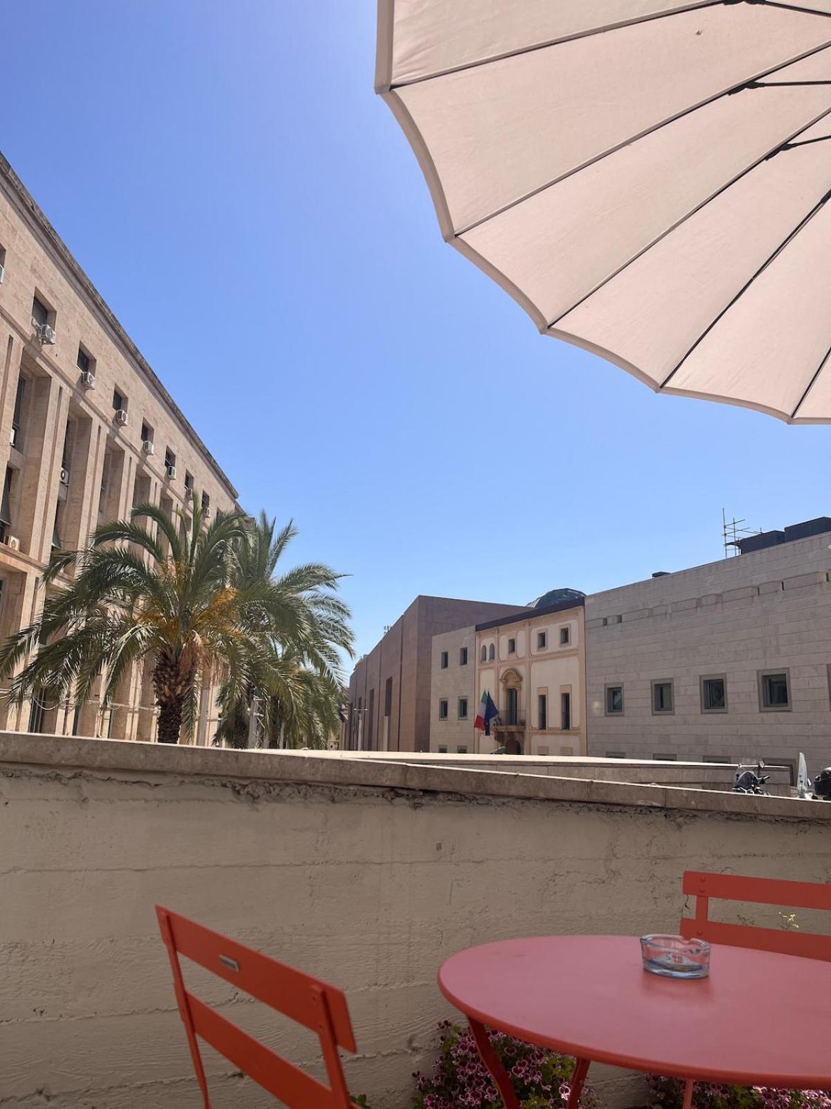 Casa Themis al mercato del Capo
