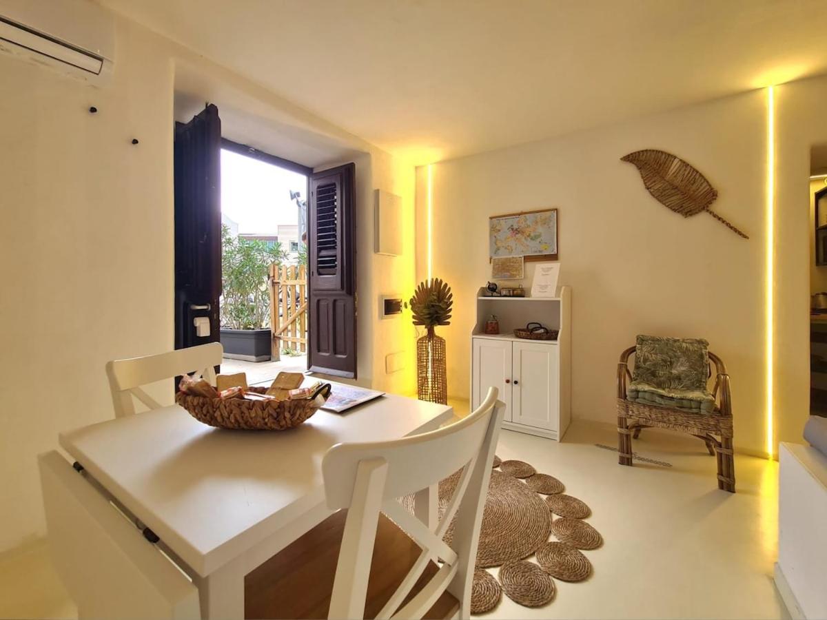 Casa Themis al mercato del Capo