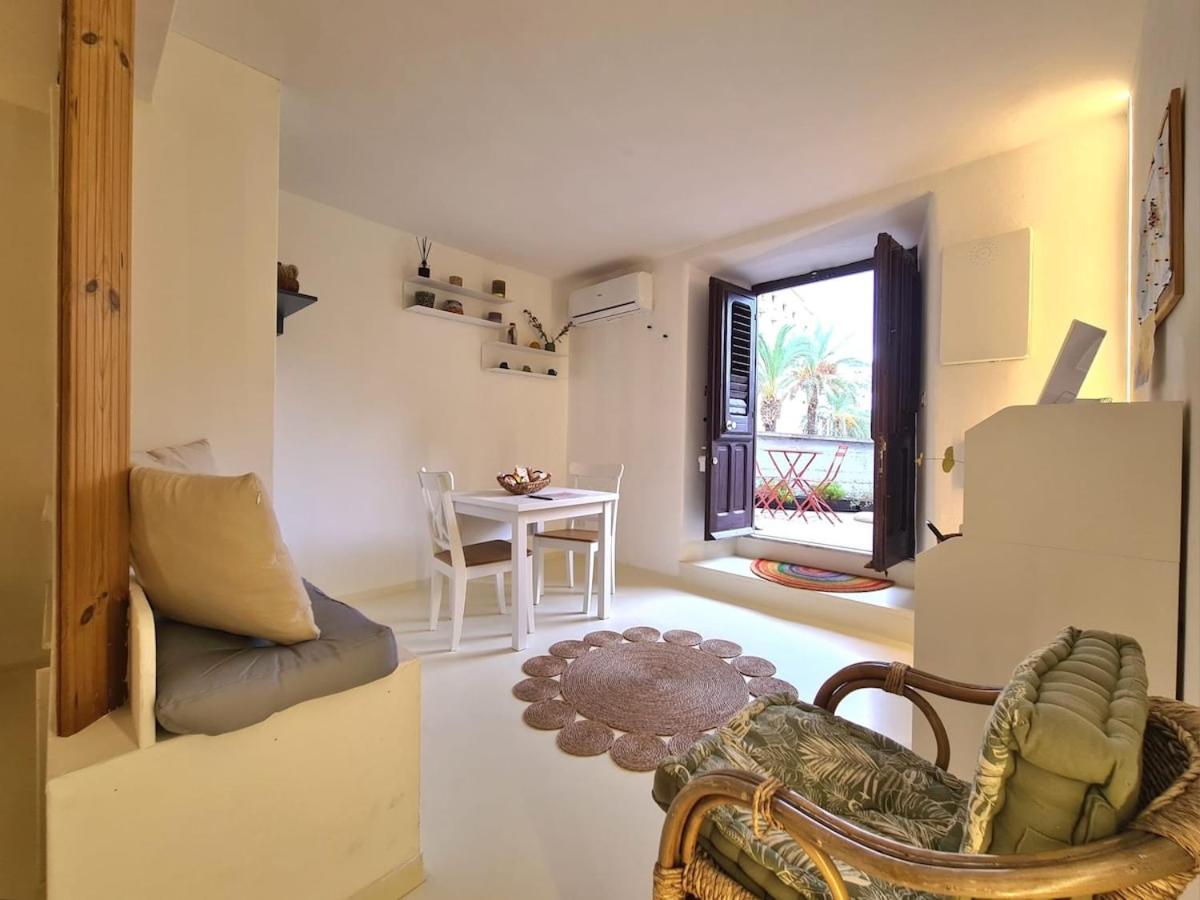 Casa Themis al mercato del Capo
