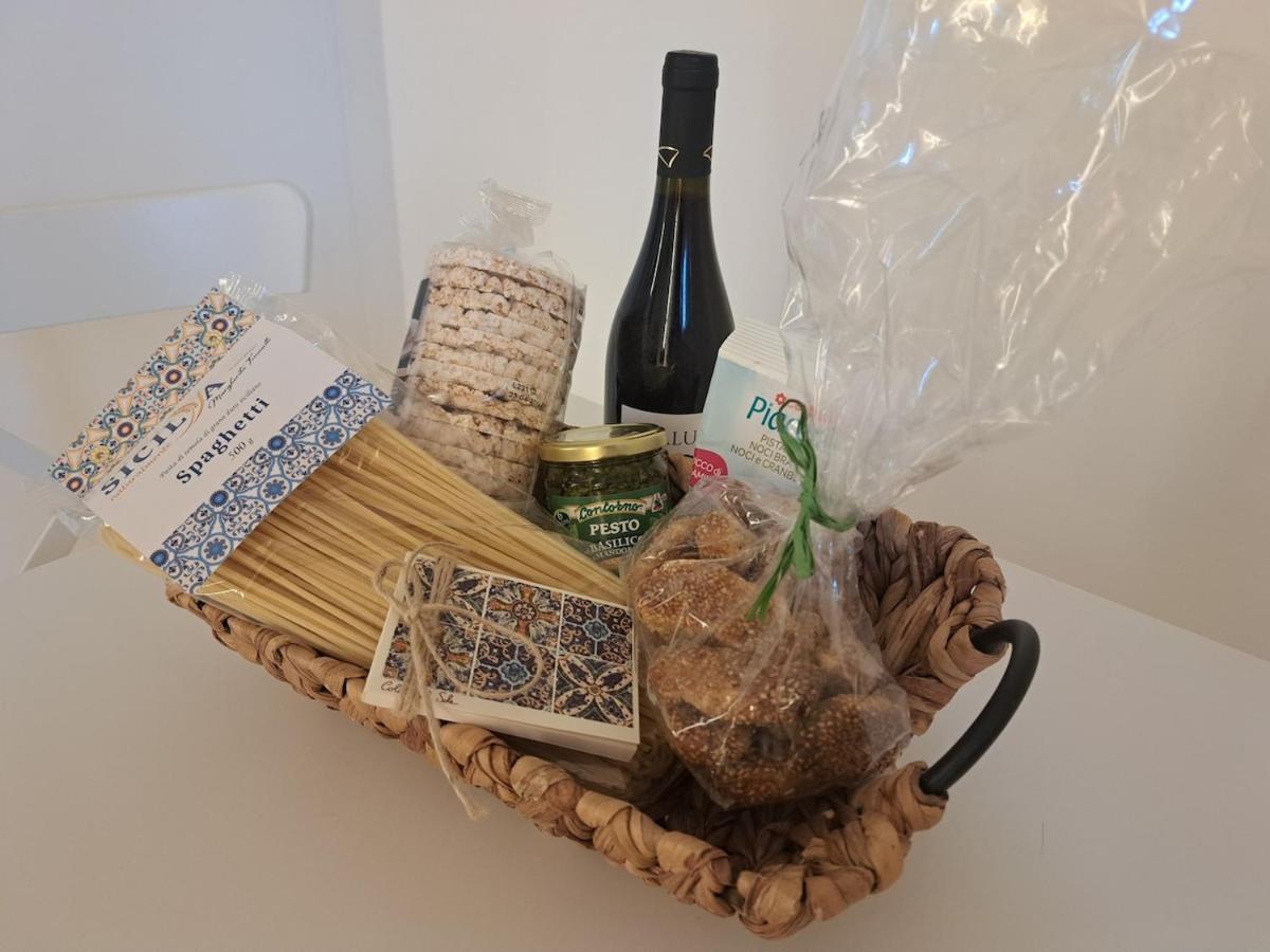 Casa Themis al mercato del Capo