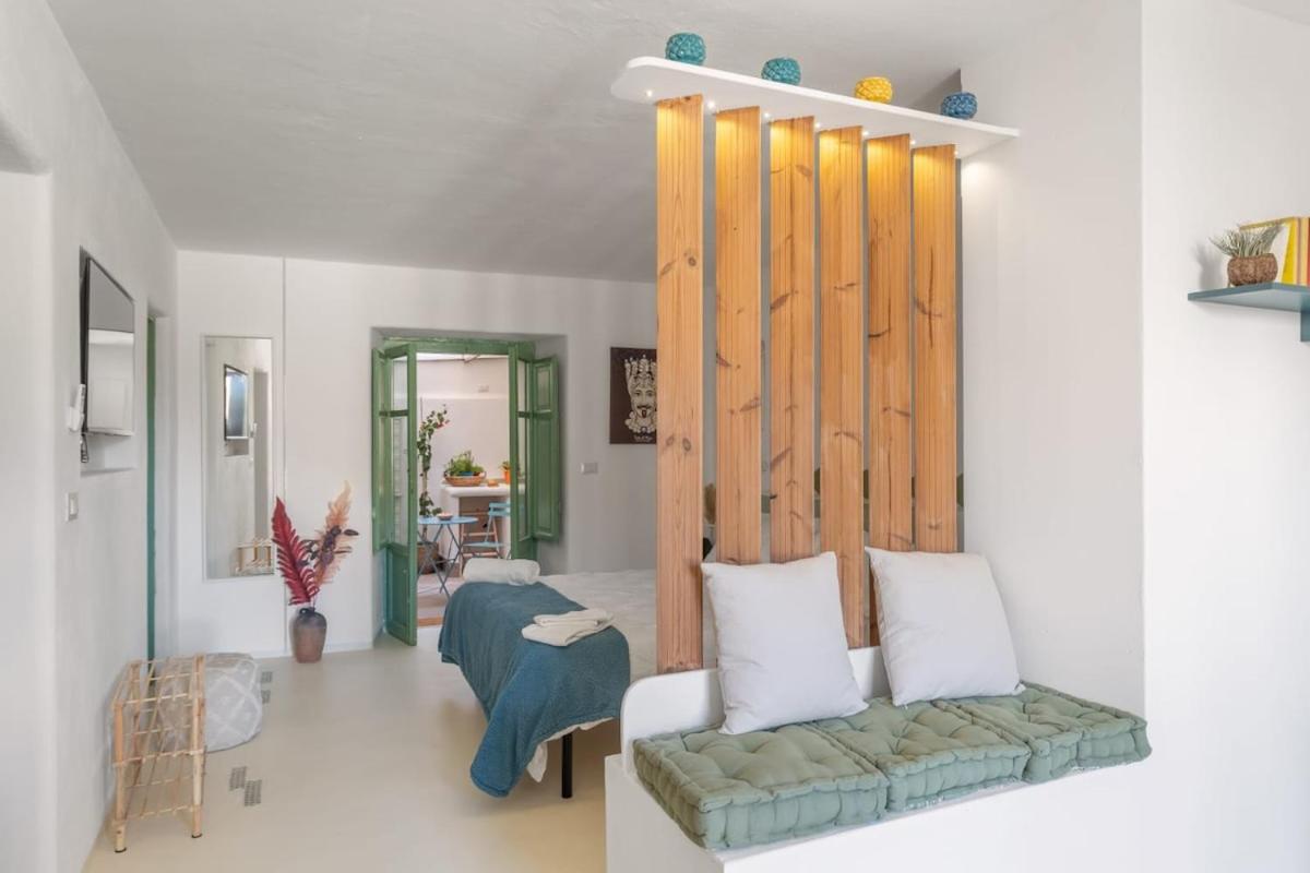 Casa Themis al mercato del Capo