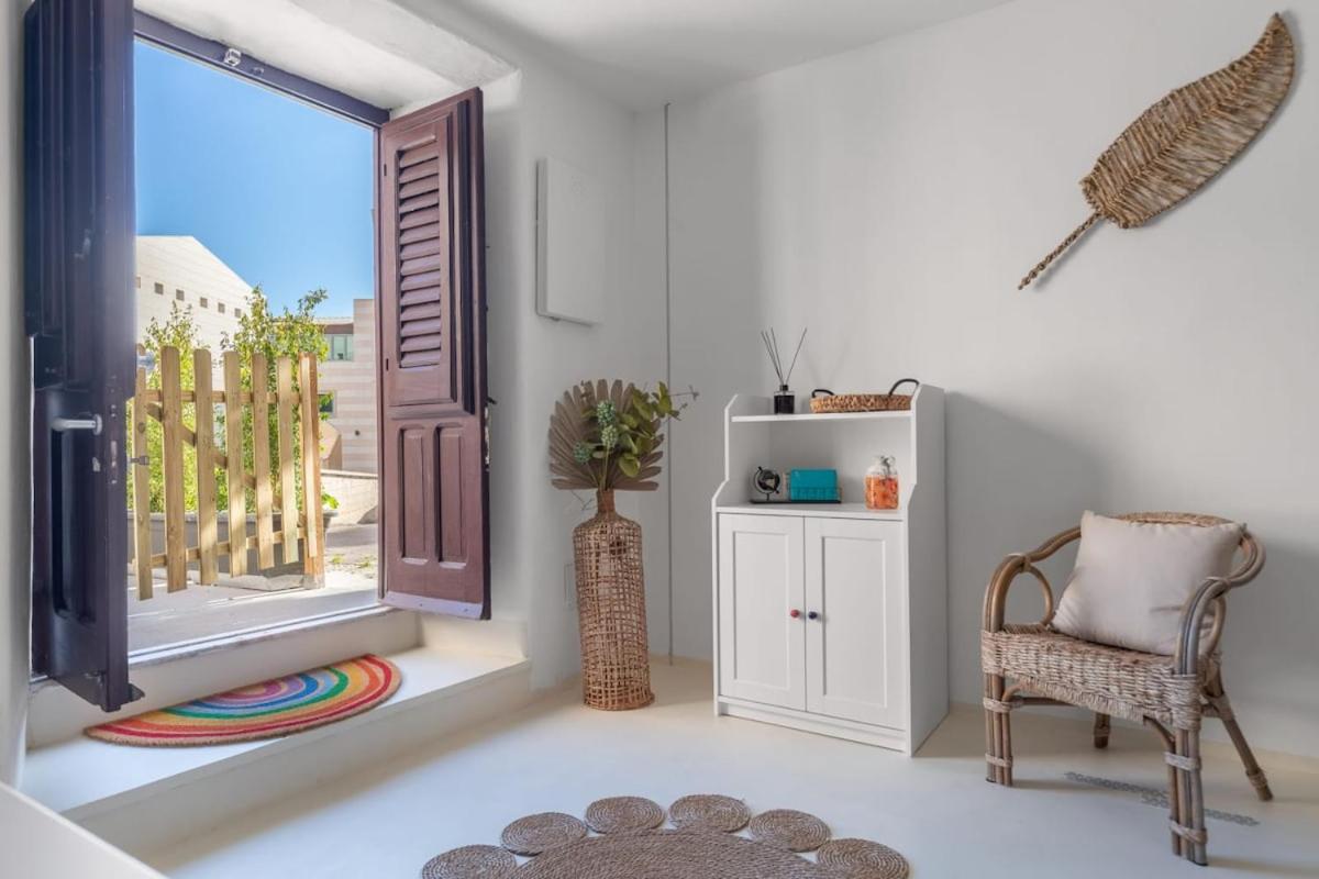 Casa Themis al mercato del Capo