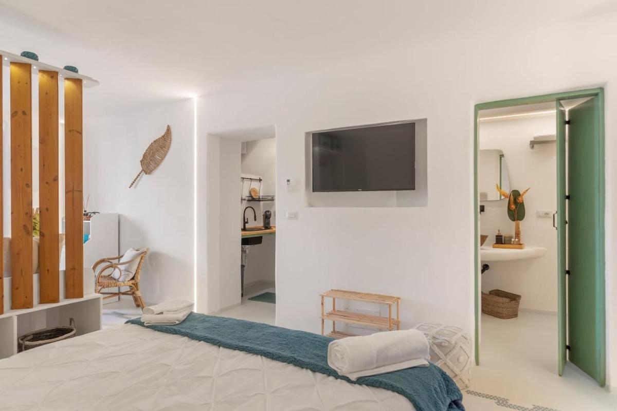 Casa Themis al mercato del Capo