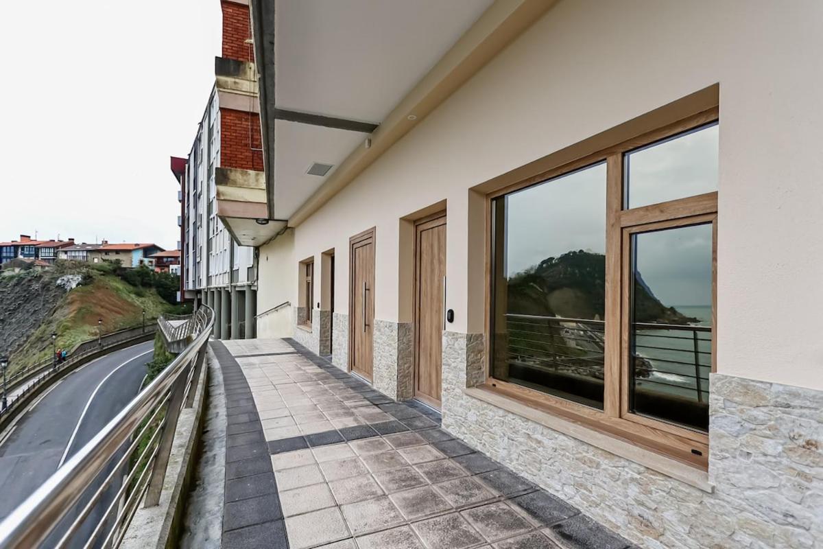 Vista al mar, Elegancia , Serenidad y WiFi 463 Mbps