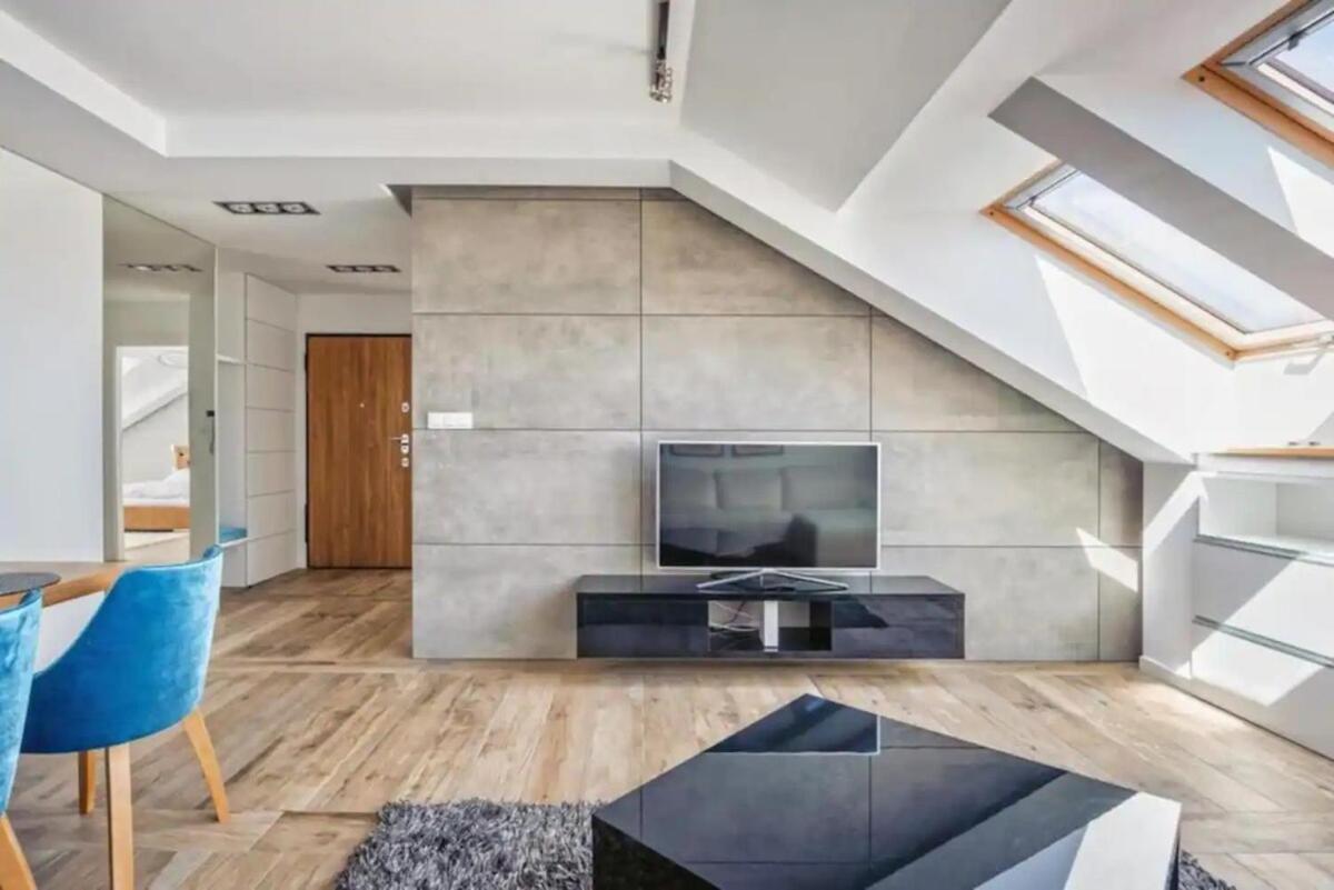 Close-Urban Chic - Great Location - Swietej Barbary