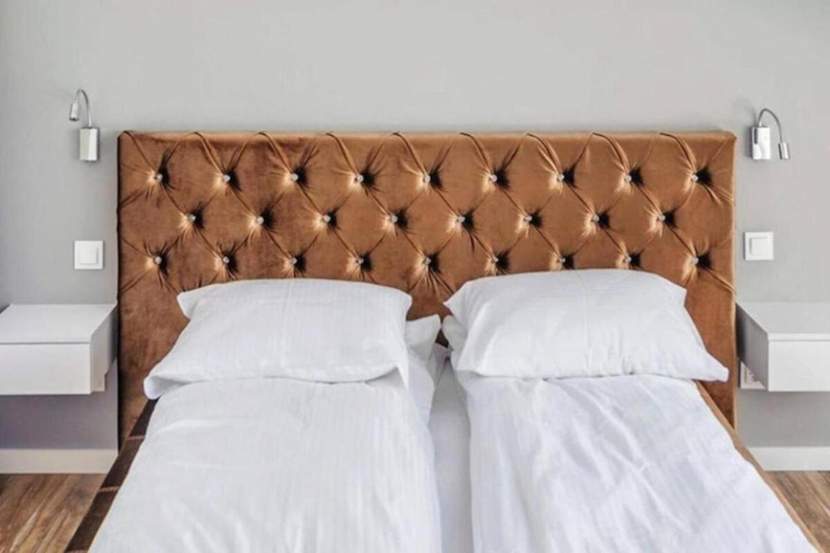 Close-Urban Chic - Great Location - Swietej Barbary
