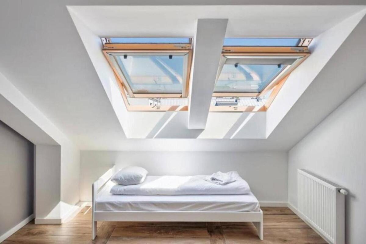 Close-Urban Chic - Great Location - Swietej Barbary