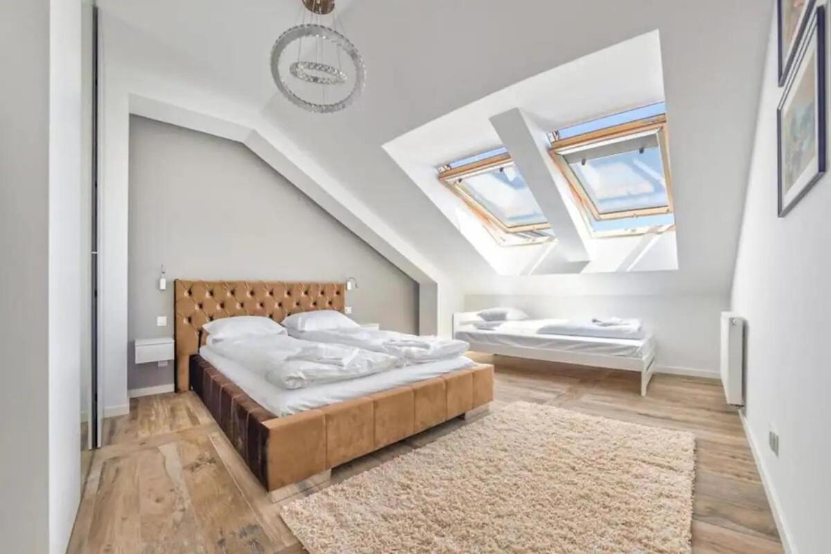 Close-Urban Chic - Great Location - Swietej Barbary