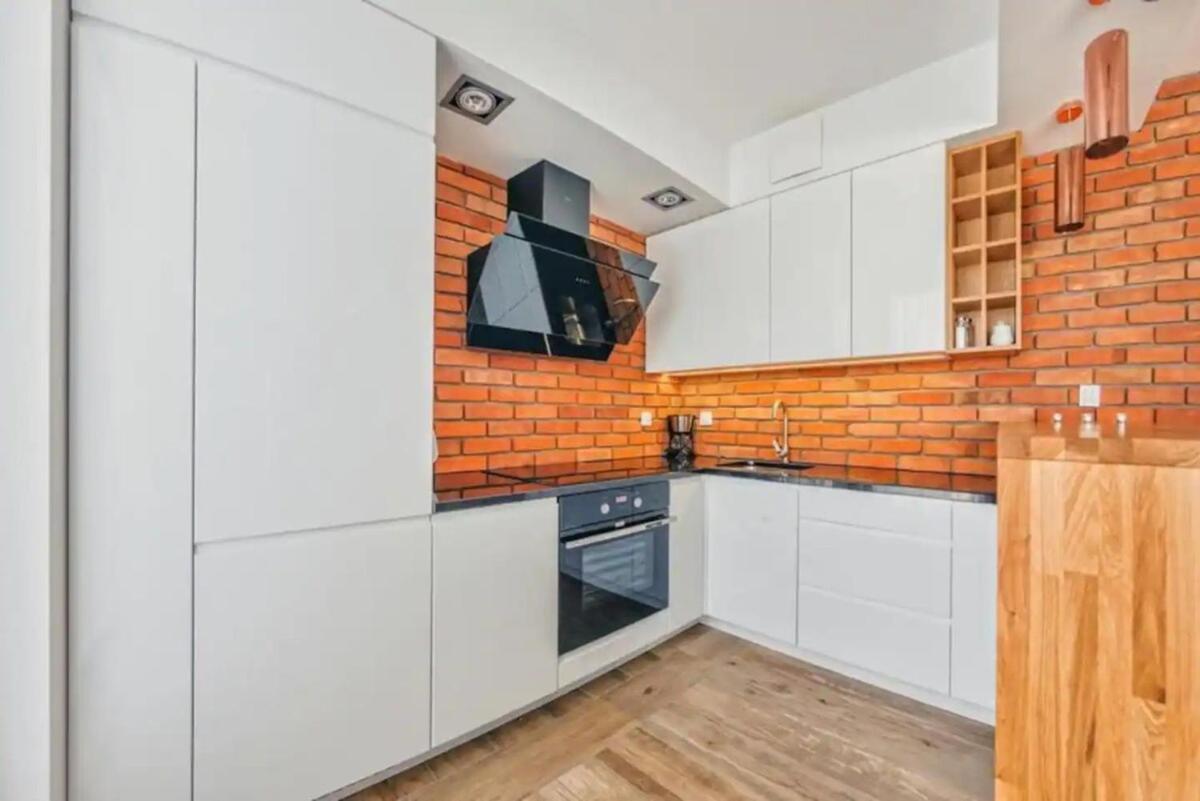 Close-Urban Chic - Great Location - Swietej Barbary