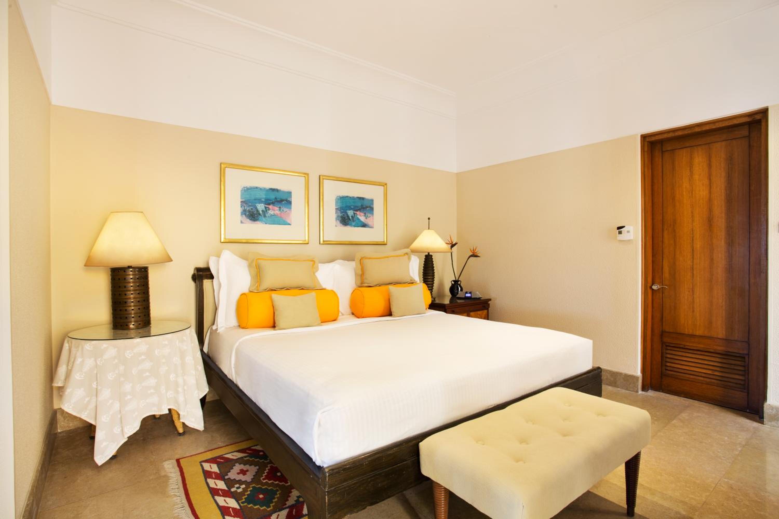 The Oberoi Beach Resort, Sahl Hasheesh