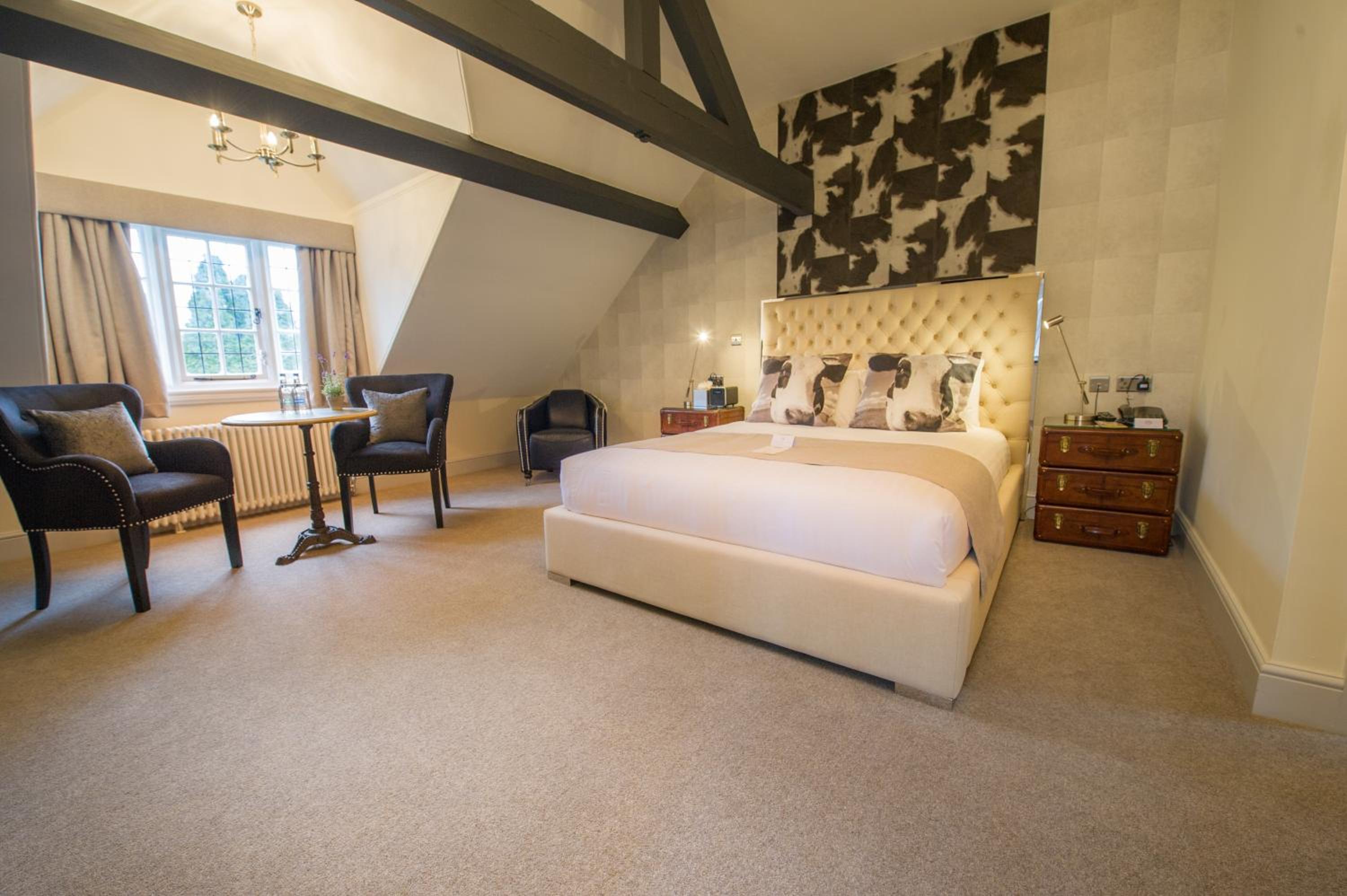 Wolverhampton Vacations - The Mount Country Manor Hotel  Golf Wolverhampton - Property Image 16