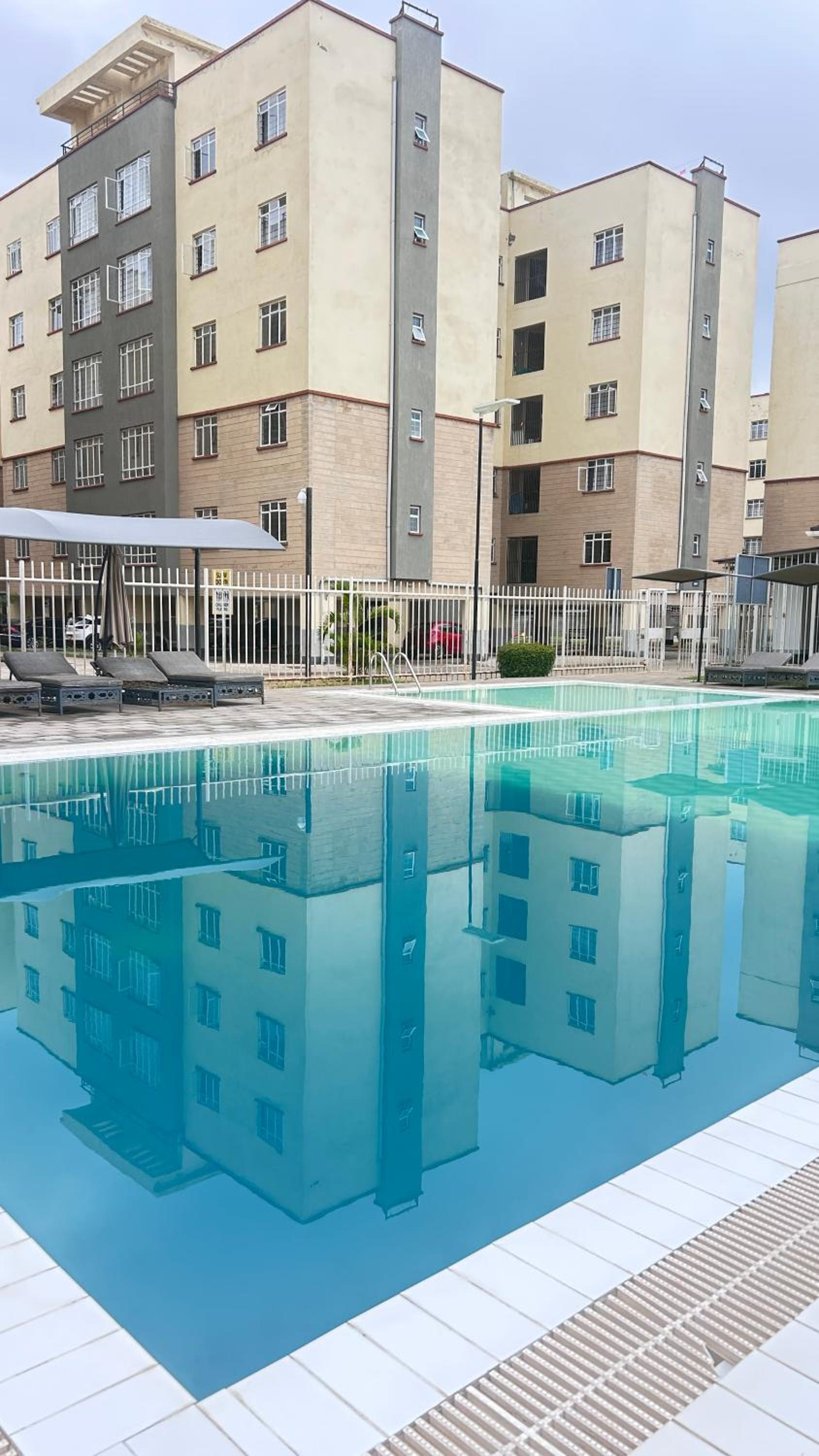 Regal Suites