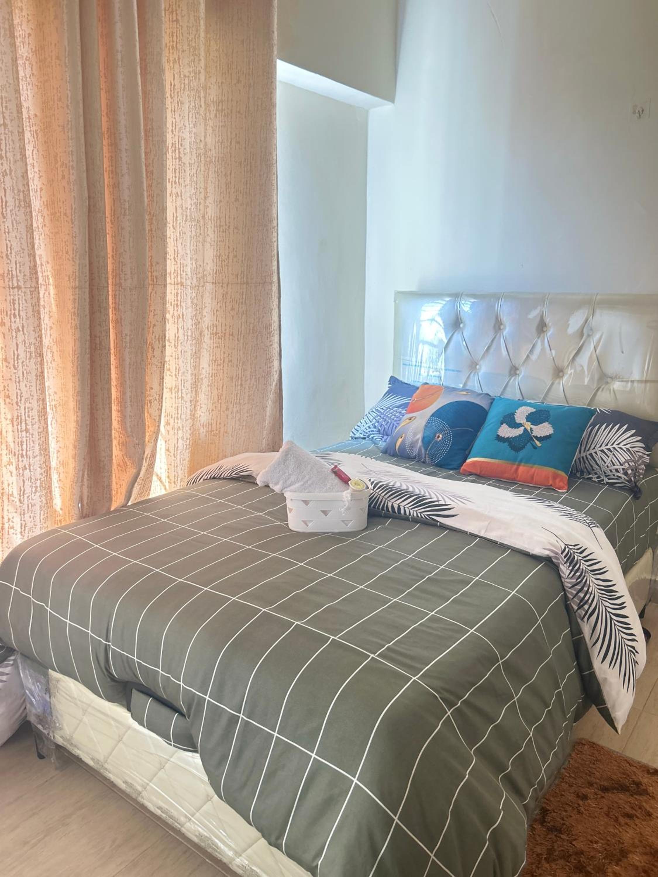 Regal Suites