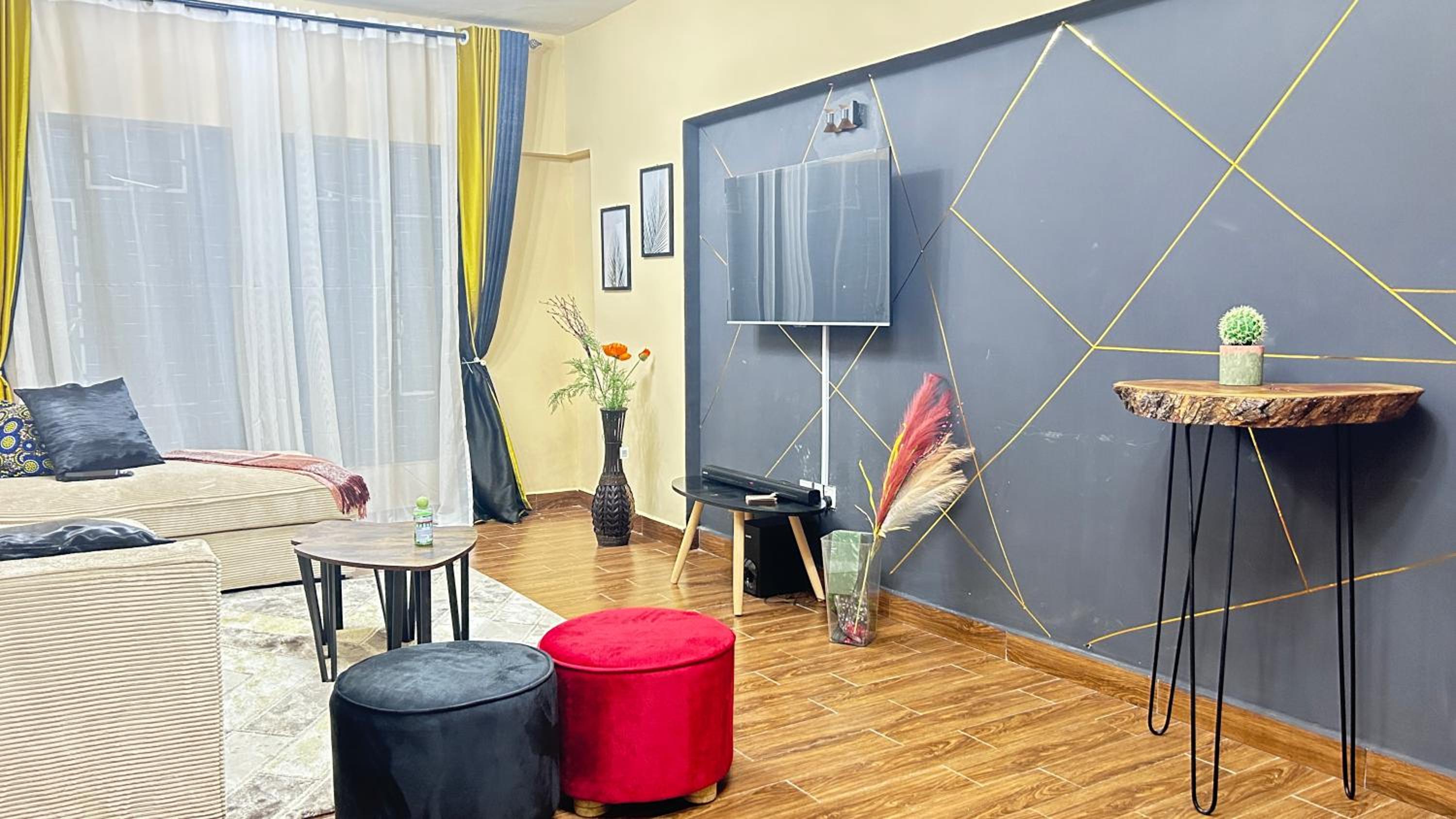 Regal Suites
