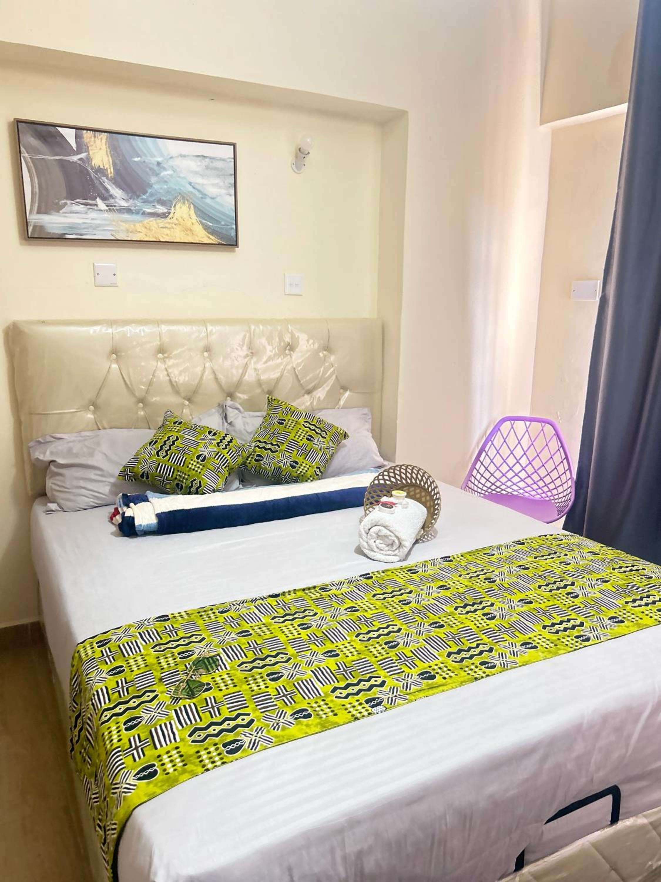 Regal Suites
