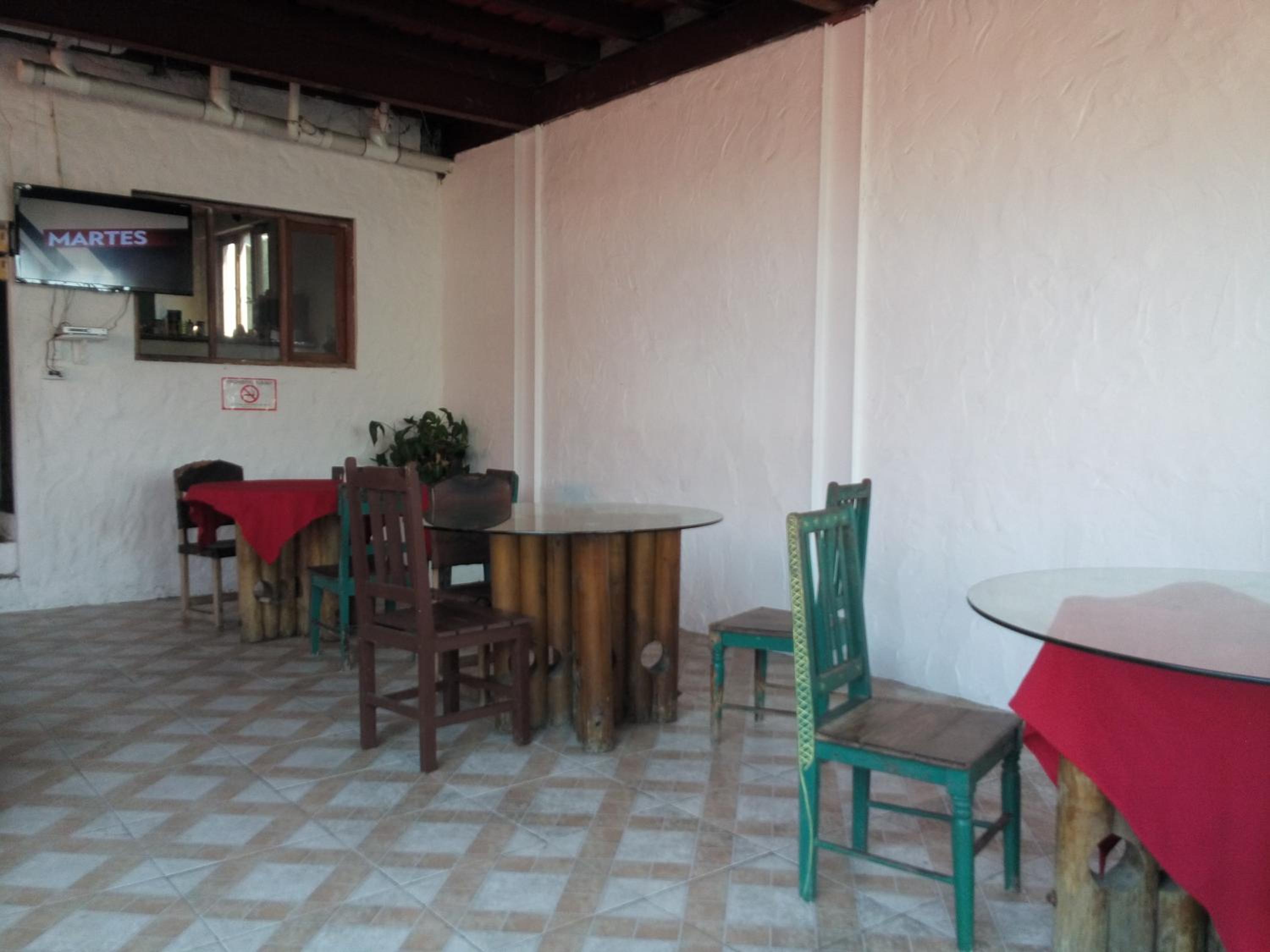 Hotel Contadora