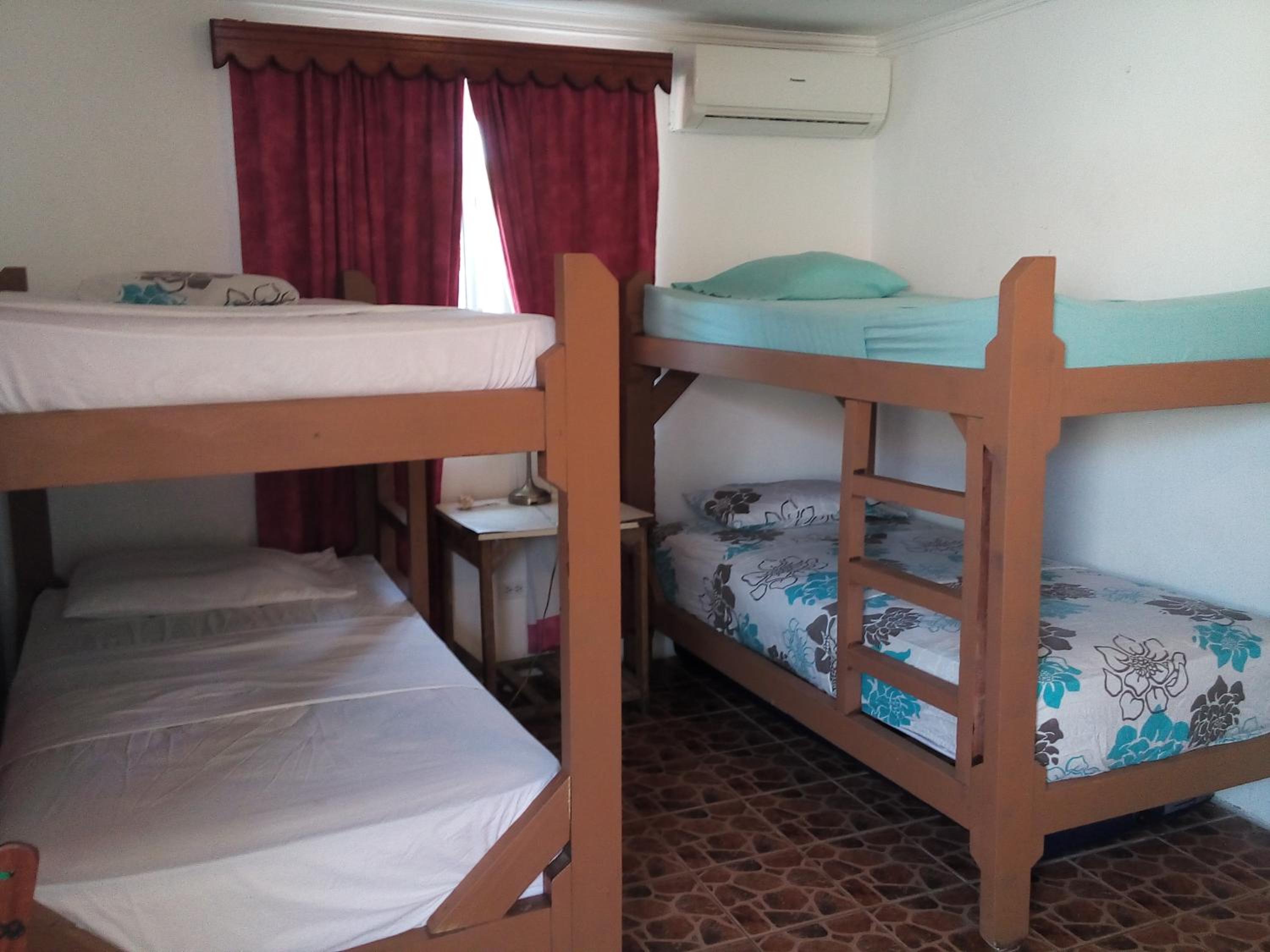 Hotel Contadora