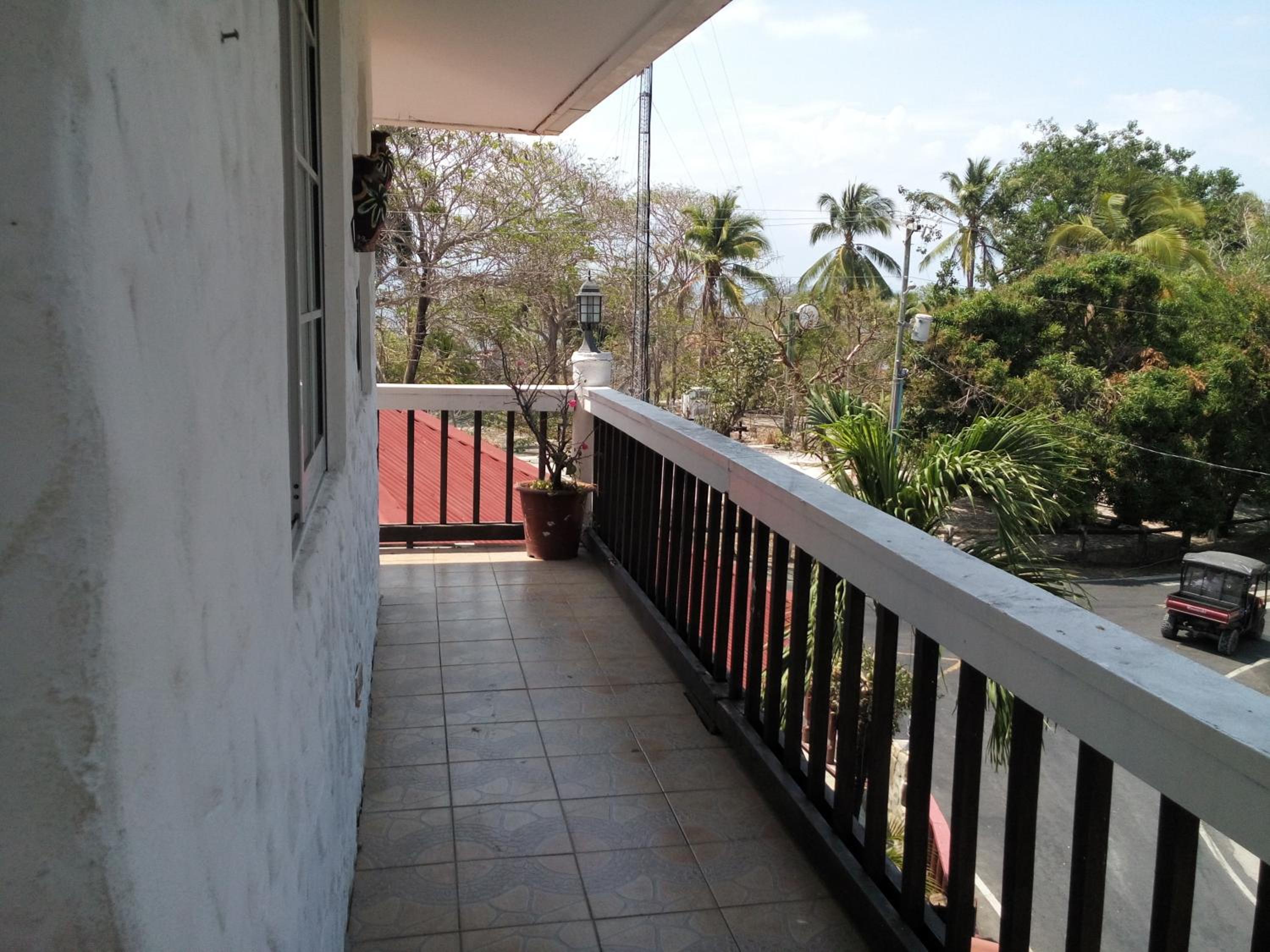 Hotel Contadora