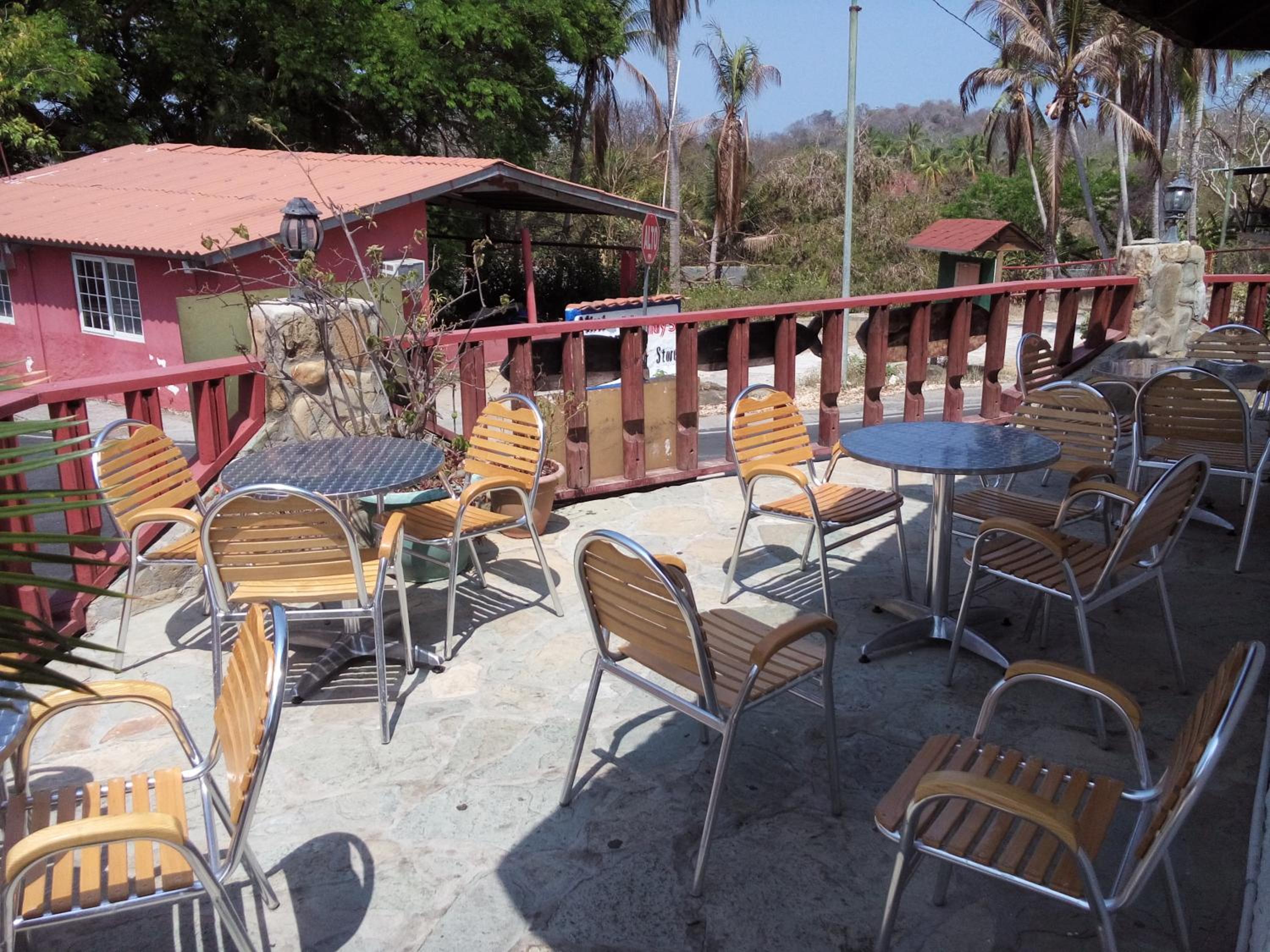 Hotel Contadora