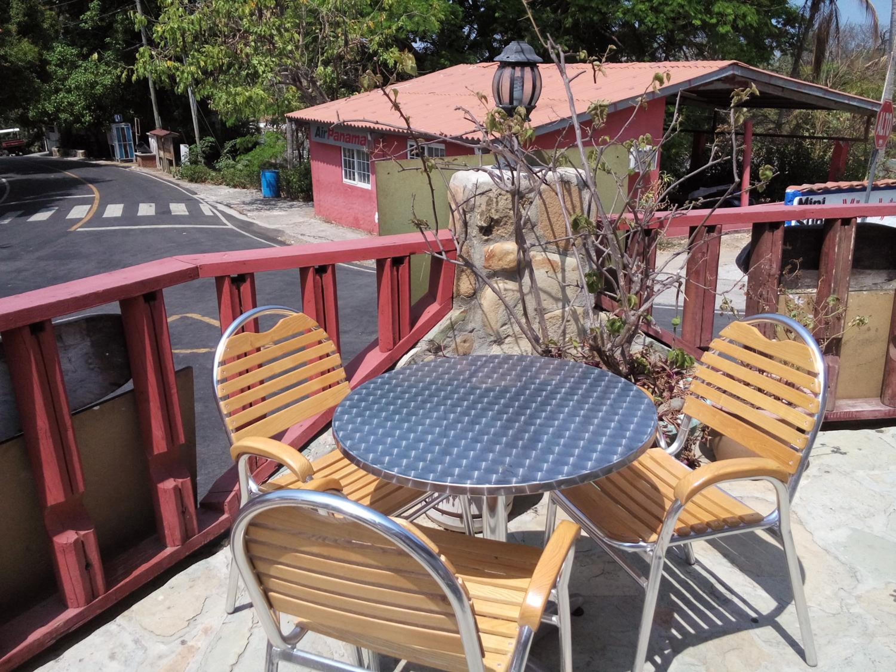 Hotel Contadora