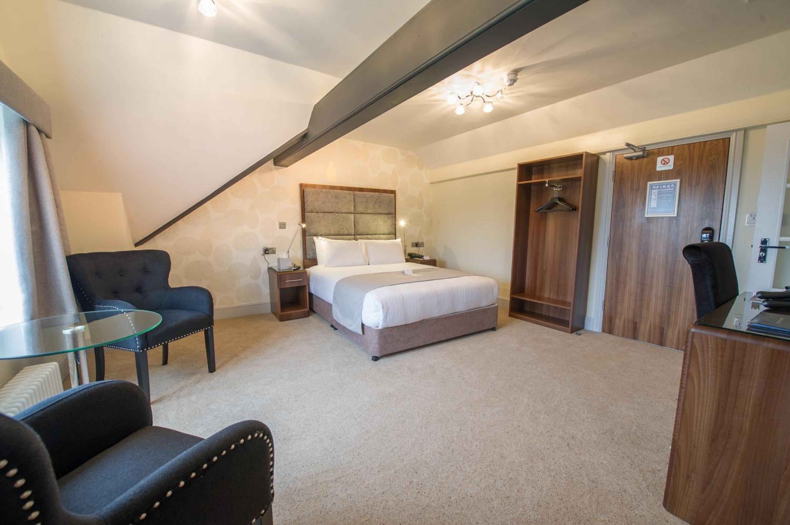 Wolverhampton Vacations - The Mount Country Manor Hotel  Golf Wolverhampton - Property Image 44