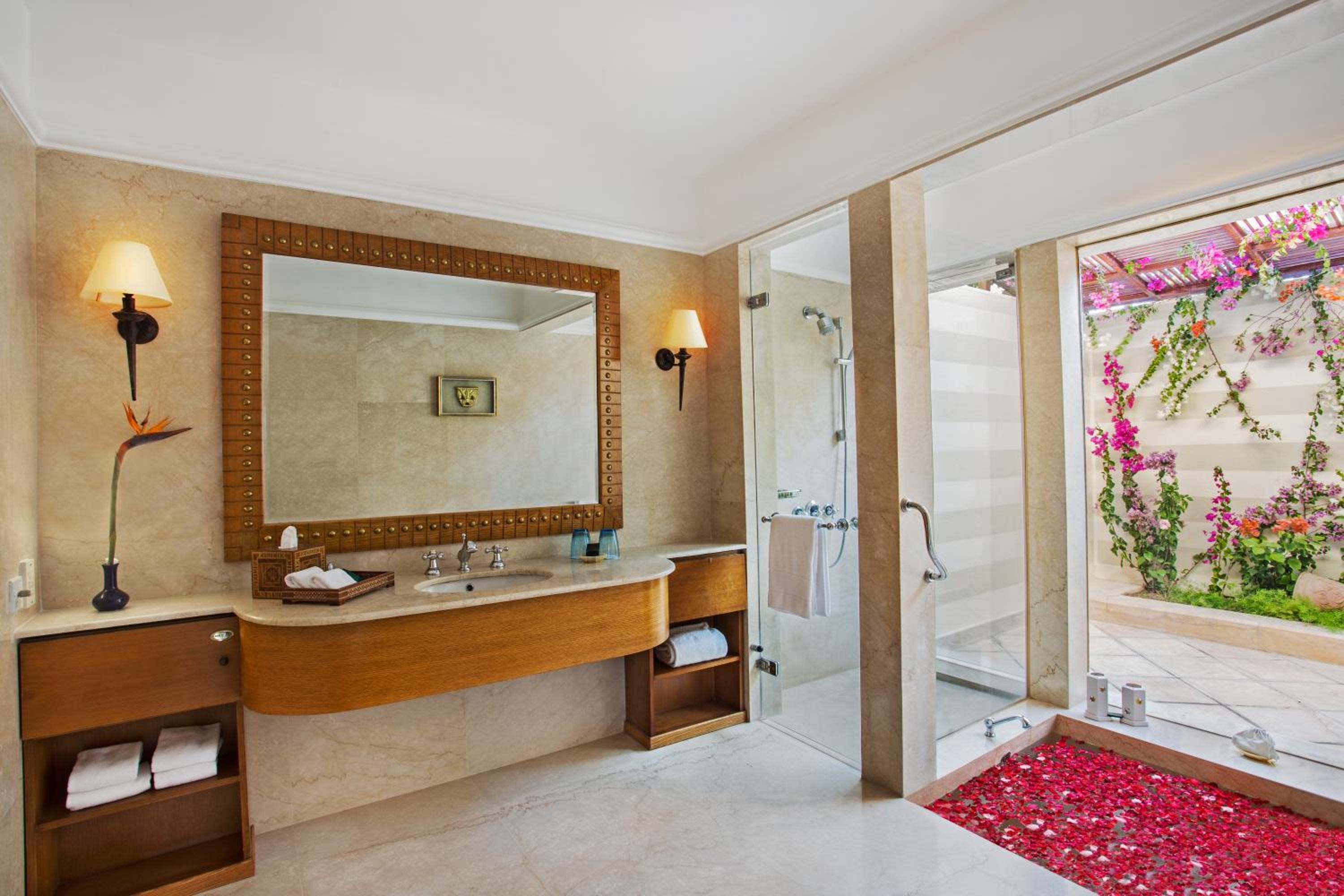 The Oberoi Beach Resort, Sahl Hasheesh