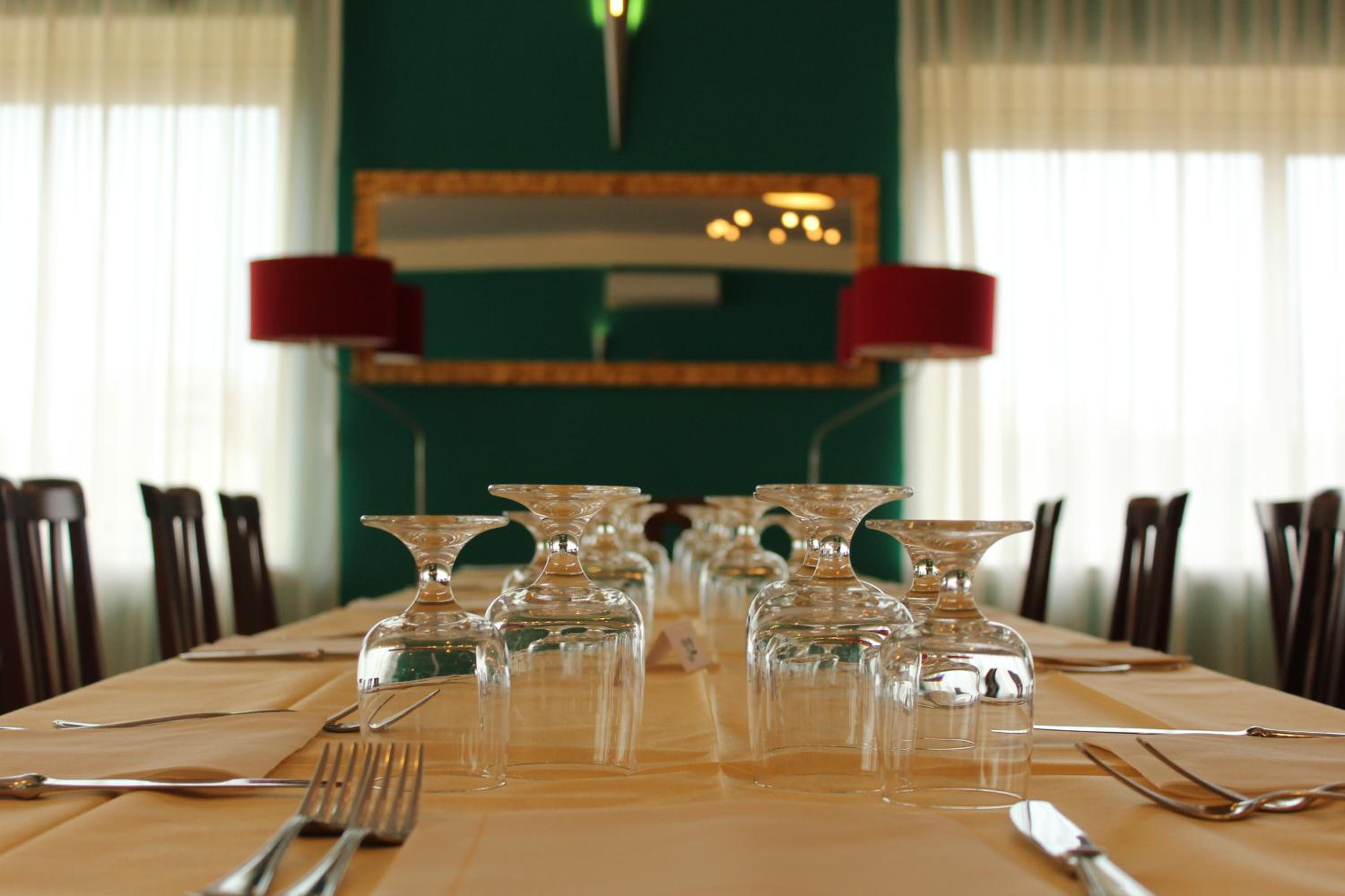 Hotel Resort Poggio degli Ulivi