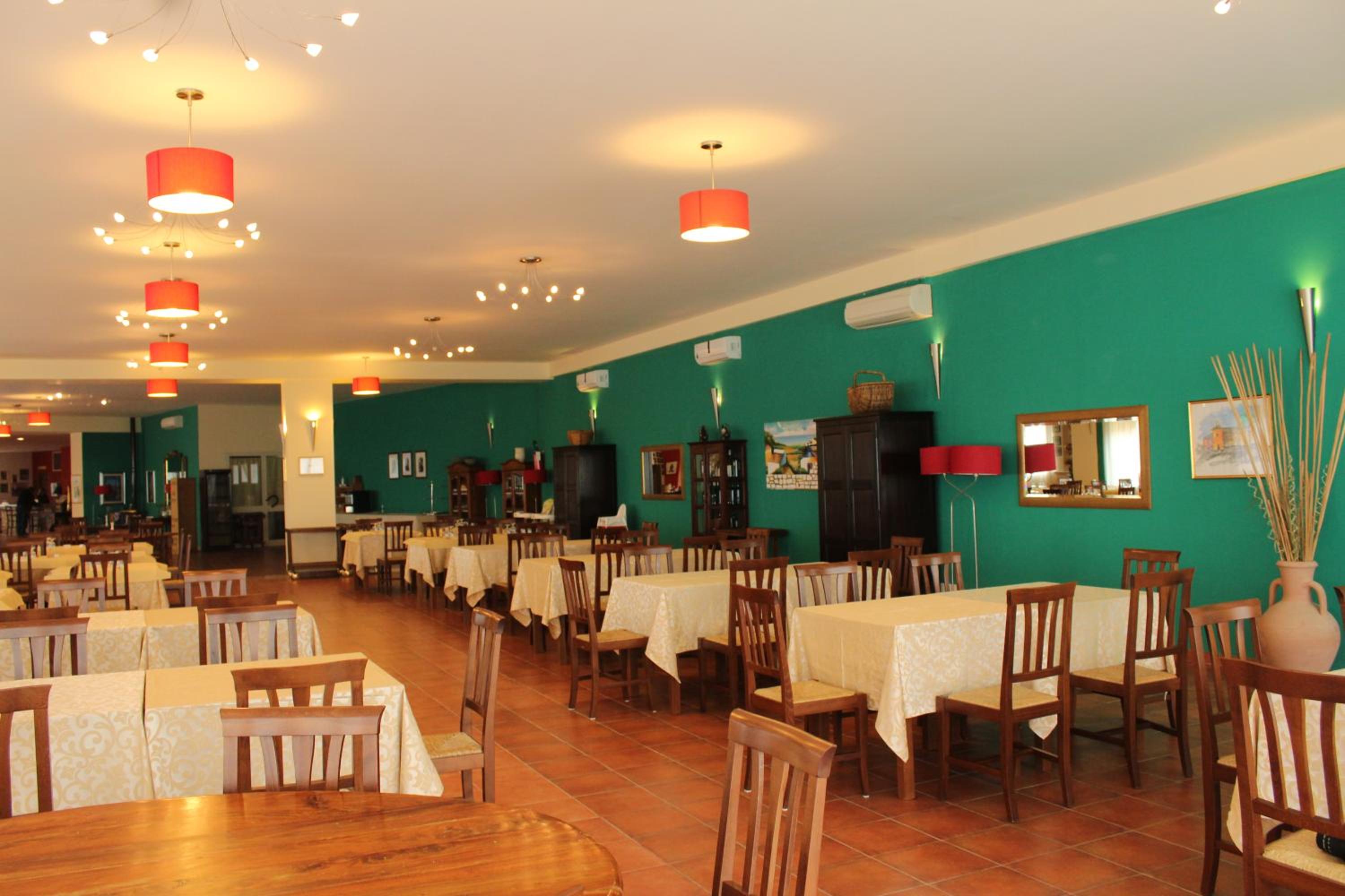 Hotel Resort Poggio degli Ulivi